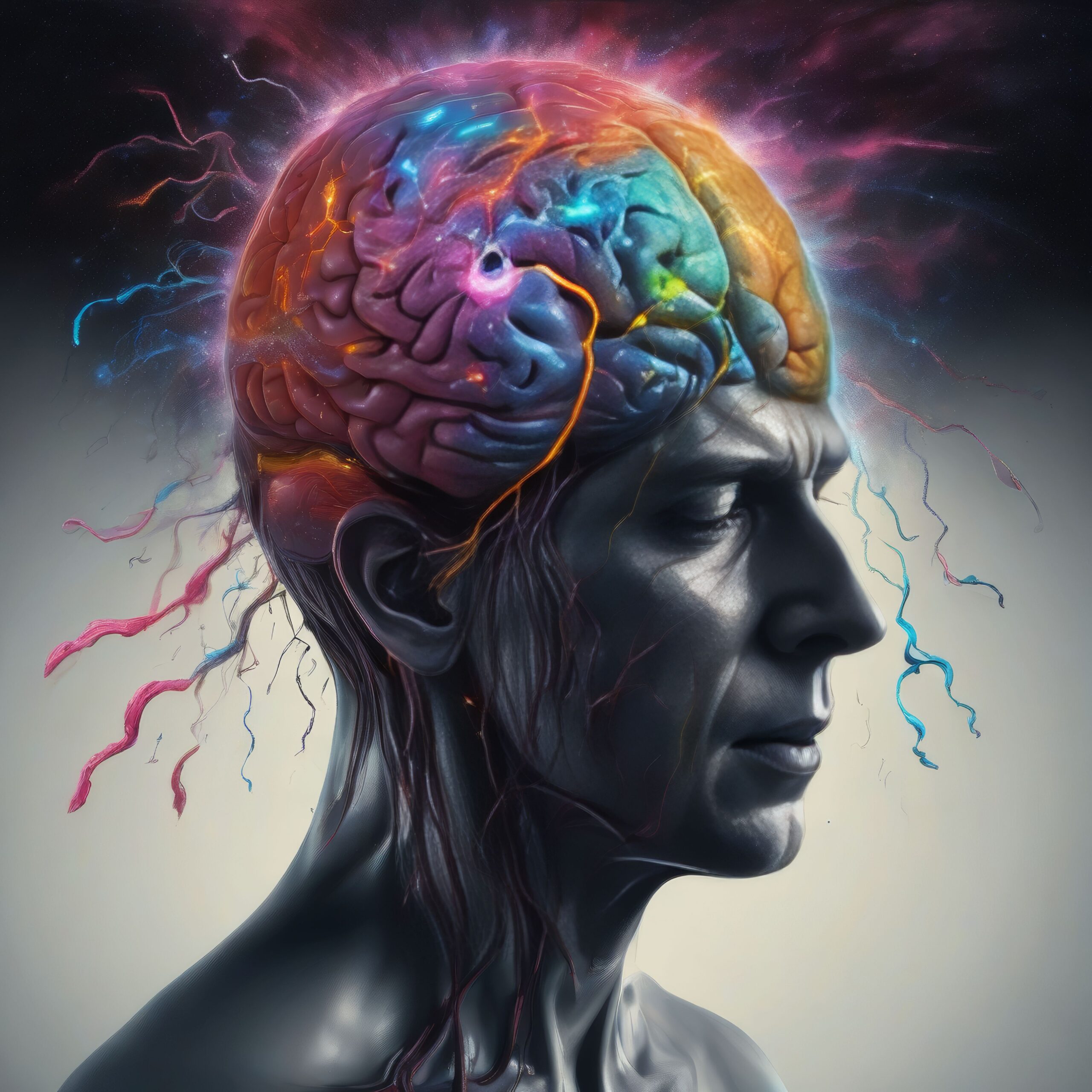 Lunacy In Brain — 00014 (Lunacy In Brain No. 00014)