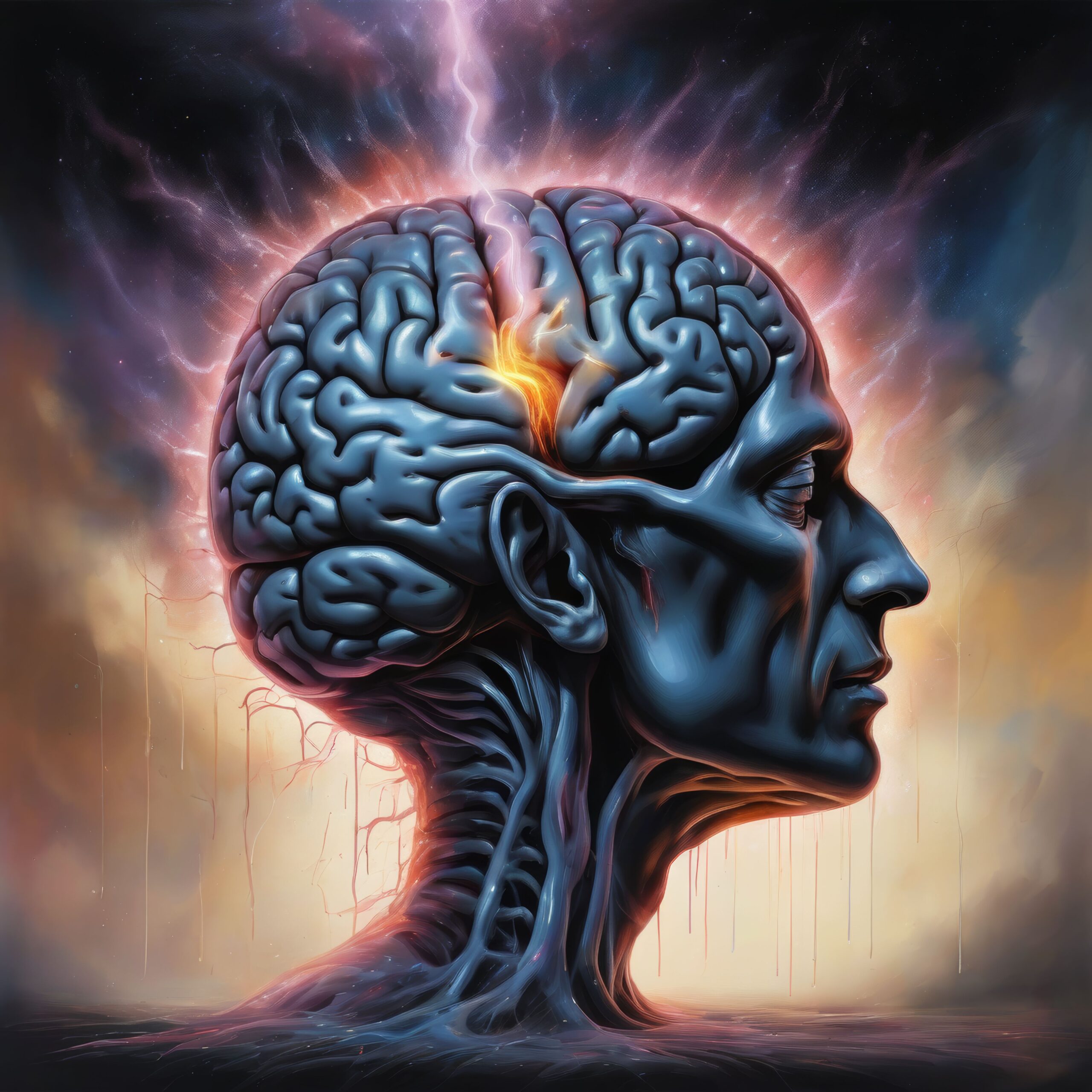 Lunacy In Brain — 00015 (Lunacy In Brain No. 00015)