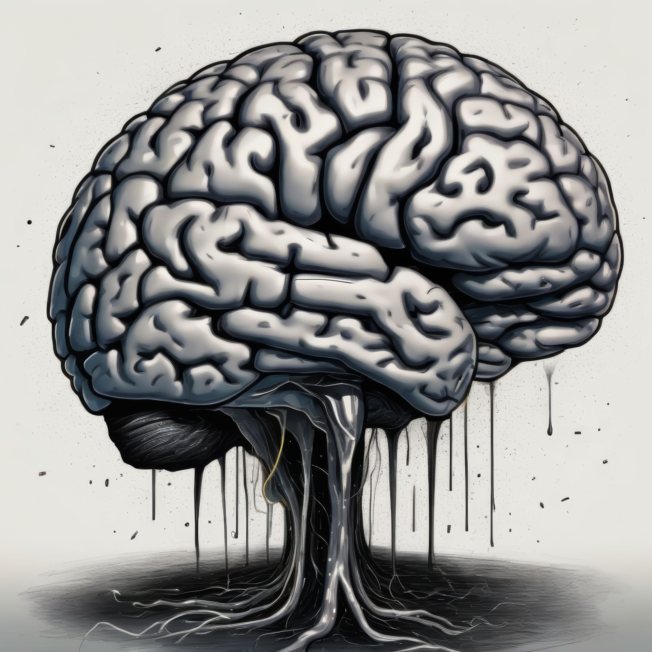 Lunacy In Brain — 00016 (Lunacy In Brain No. 00016)