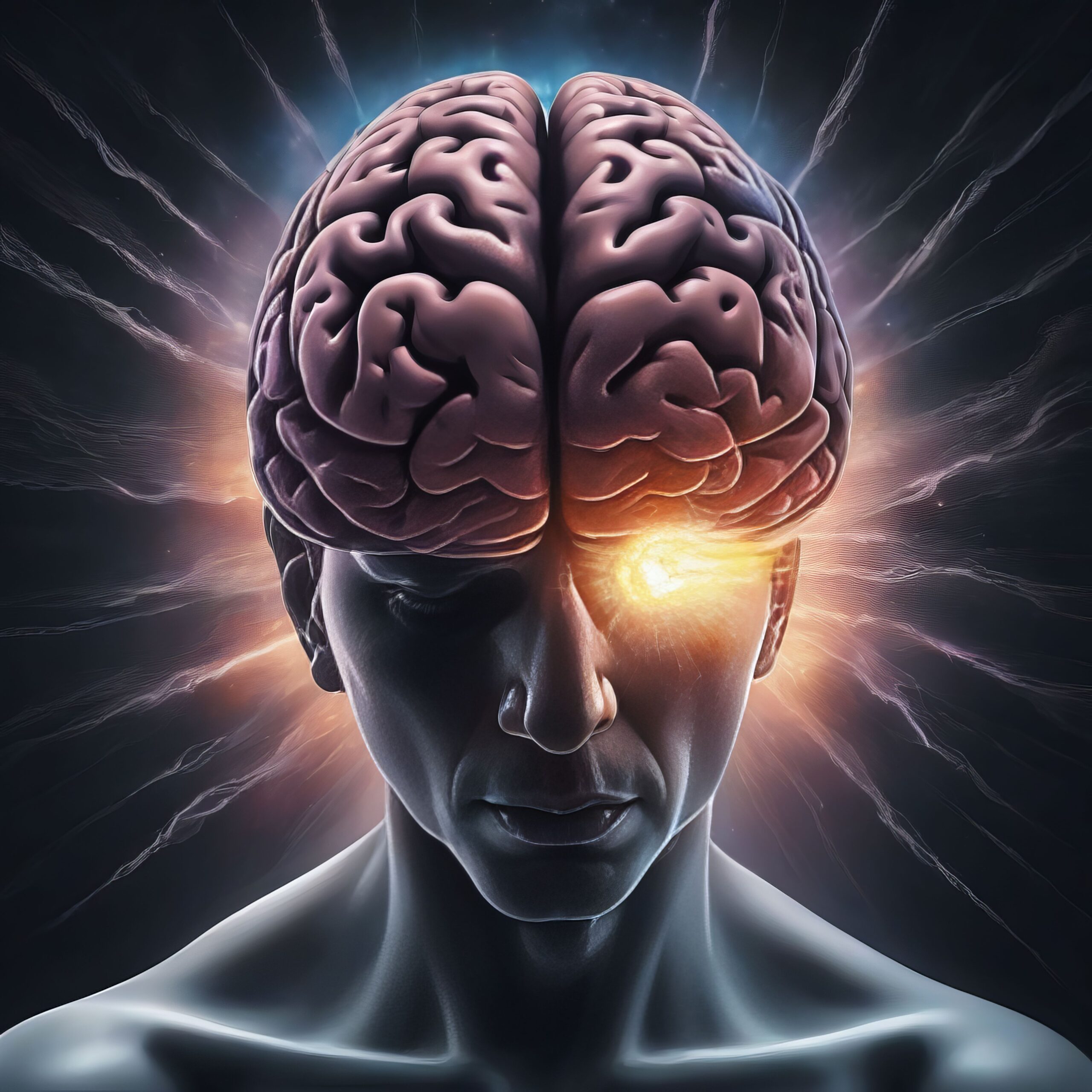 Lunacy In Brain — 00017 (Lunacy In Brain No. 00017)