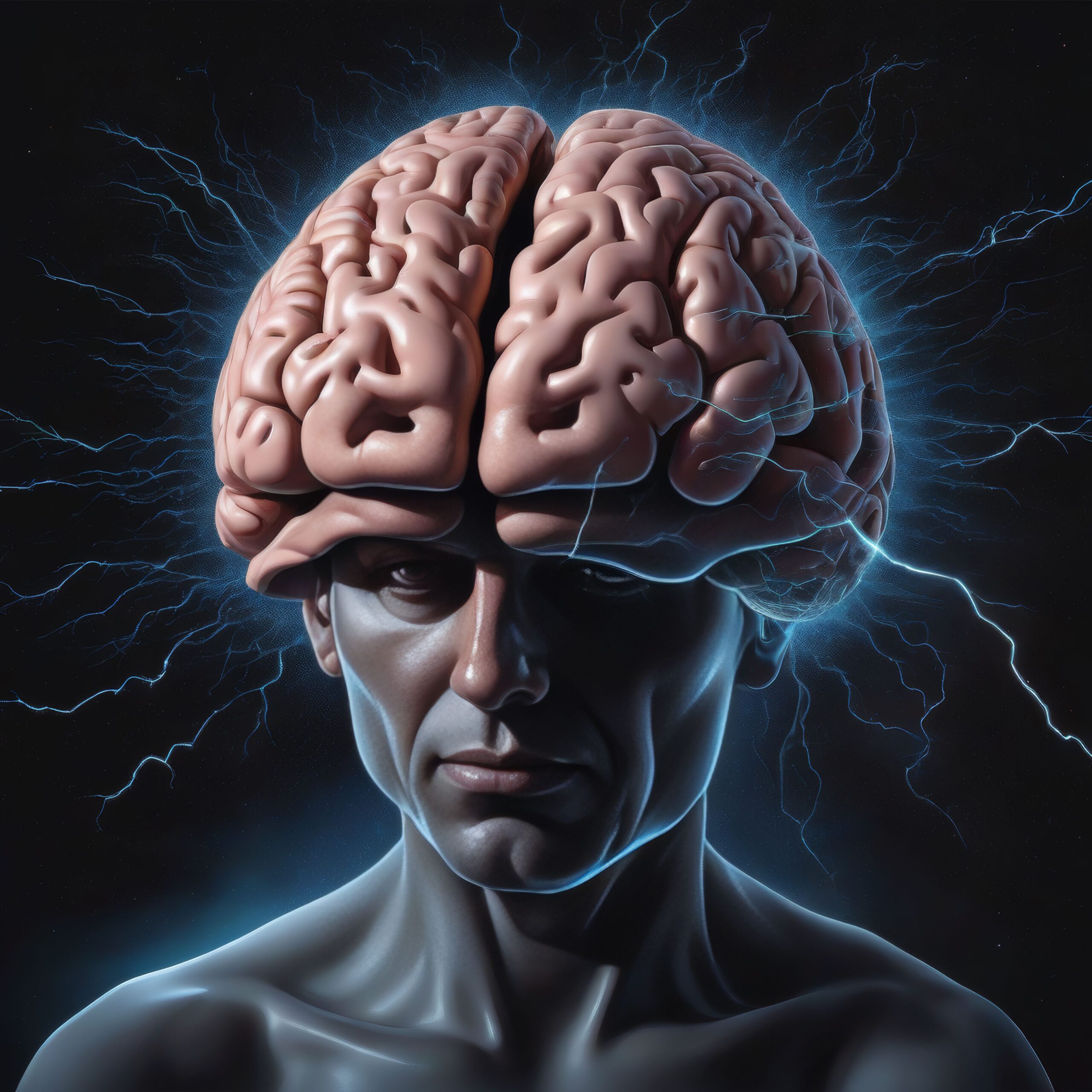 Lunacy In Brain — 00018 (Lunacy In Brain No. 00018)