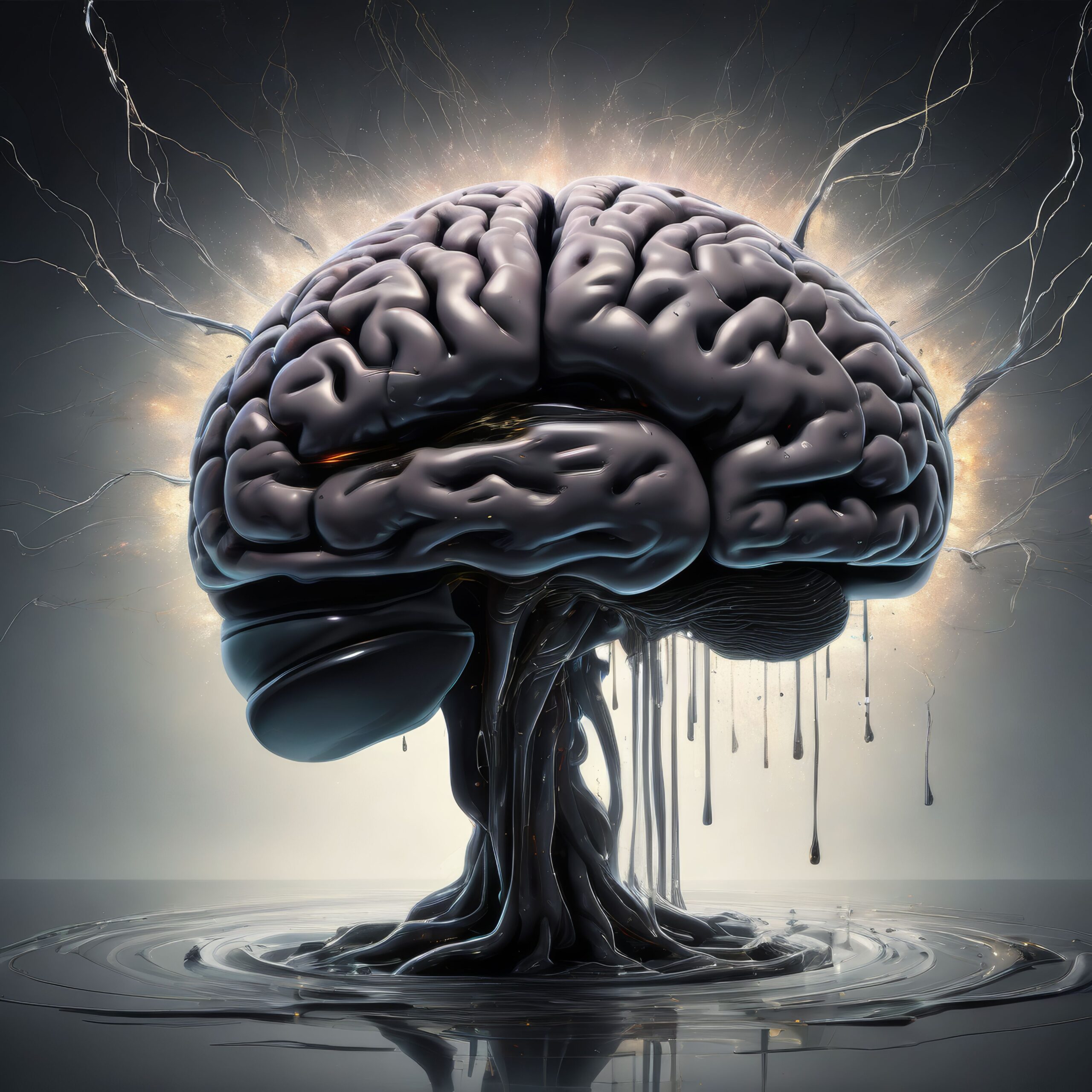 Lunacy In Brain — 00019 (Lunacy In Brain No. 00019)