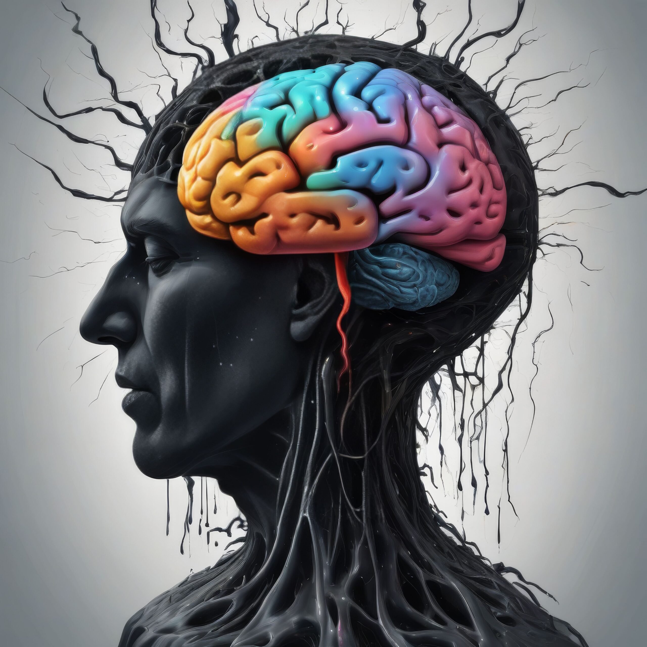 Lunacy In Brain — 00020 (Lunacy In Brain No. 00020)