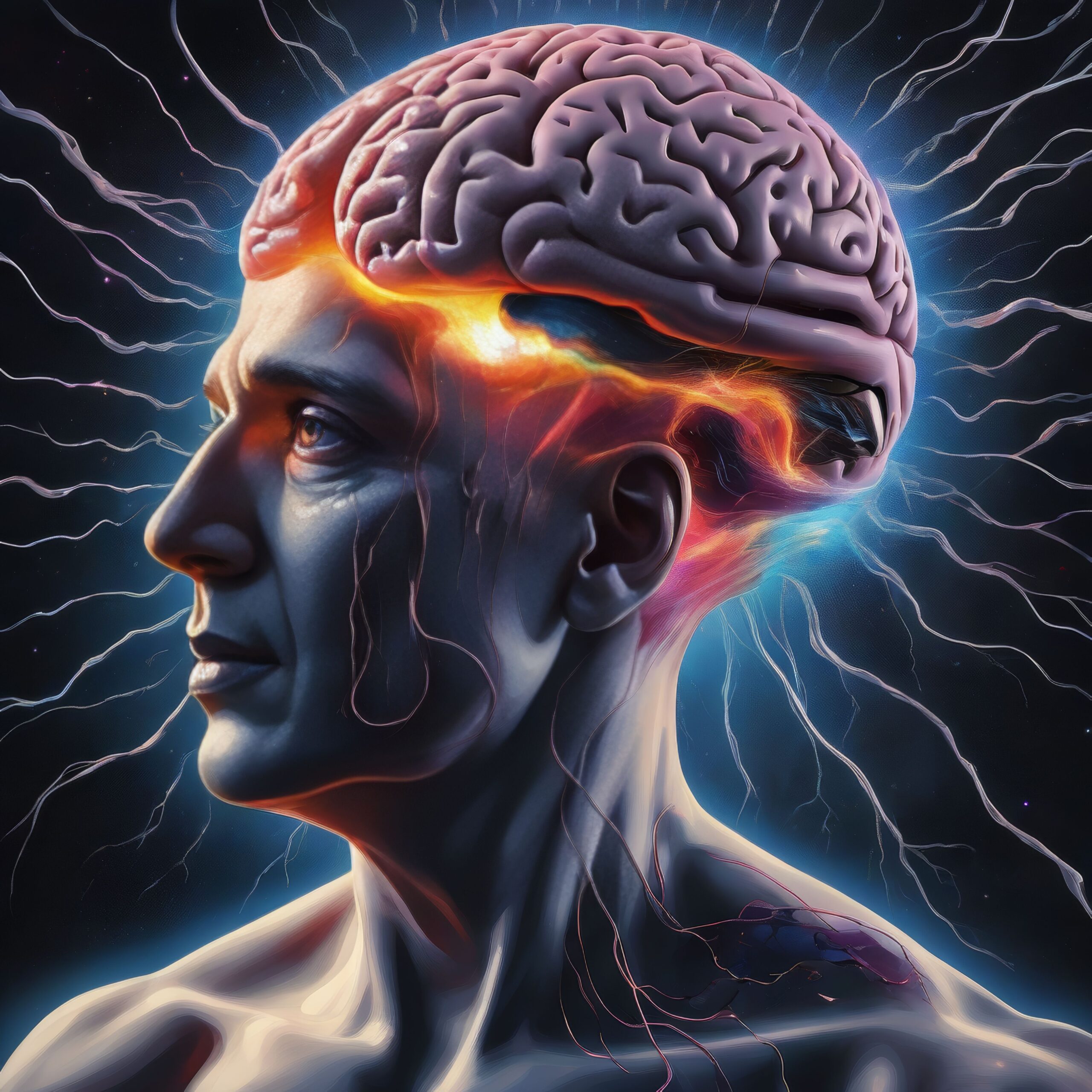Lunacy In Brain — 00022 (Lunacy In Brain No. 00022)