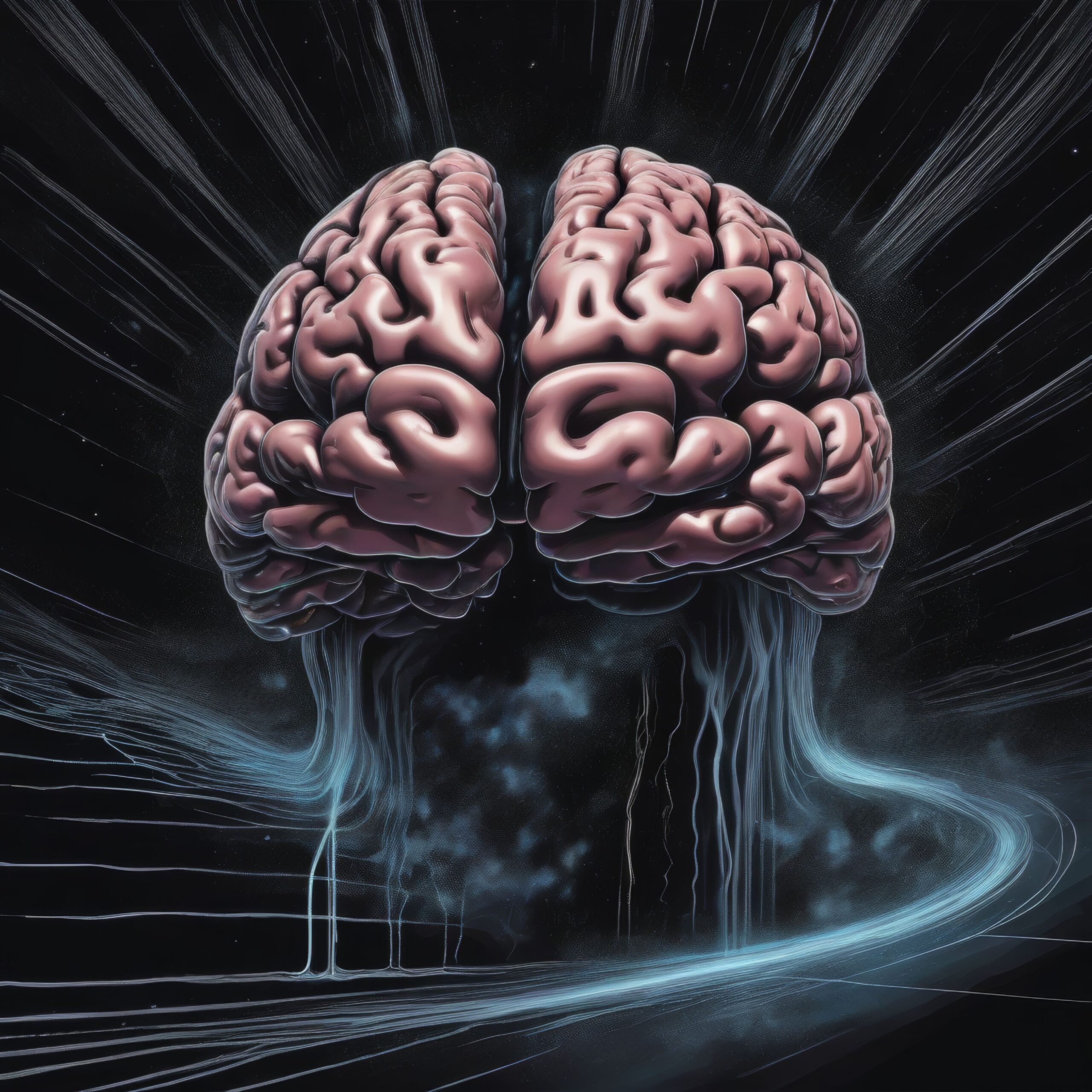 Lunacy In Brain — 00023 (Lunacy In Brain No. 00023)