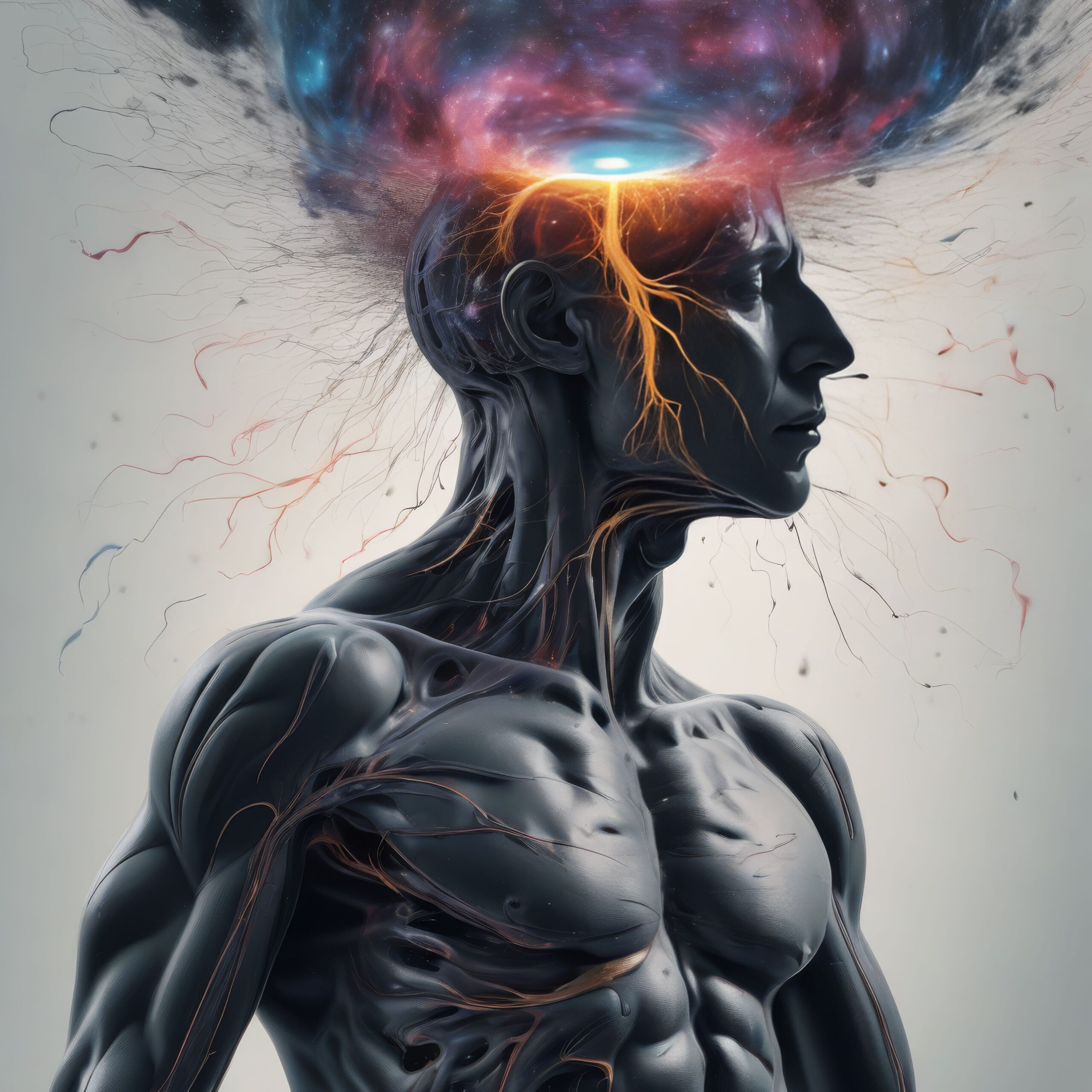 Lunacy In Brain — 00024 (Lunacy In Brain No. 00024)