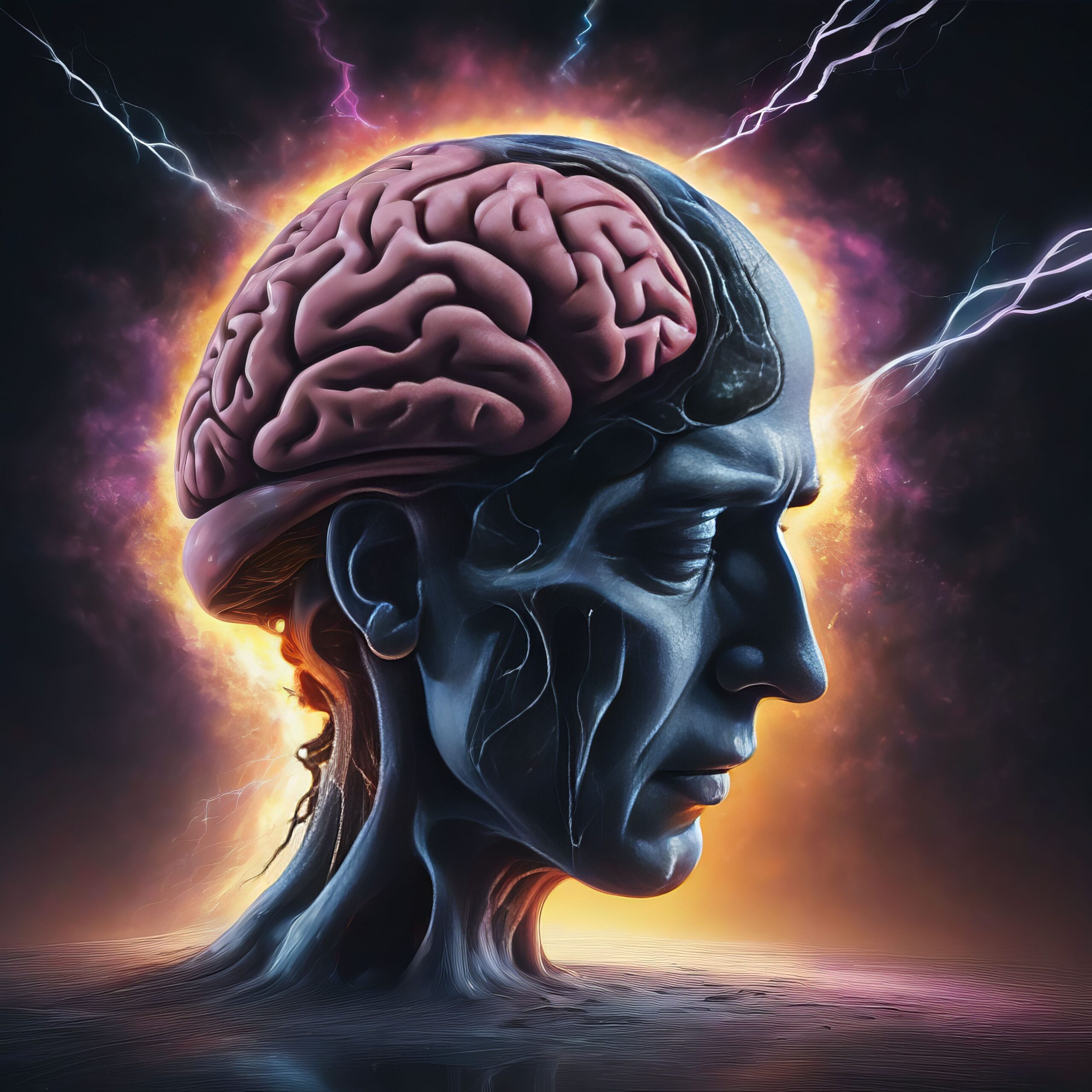 Lunacy In Brain — 00025 (Lunacy In Brain No. 00025)