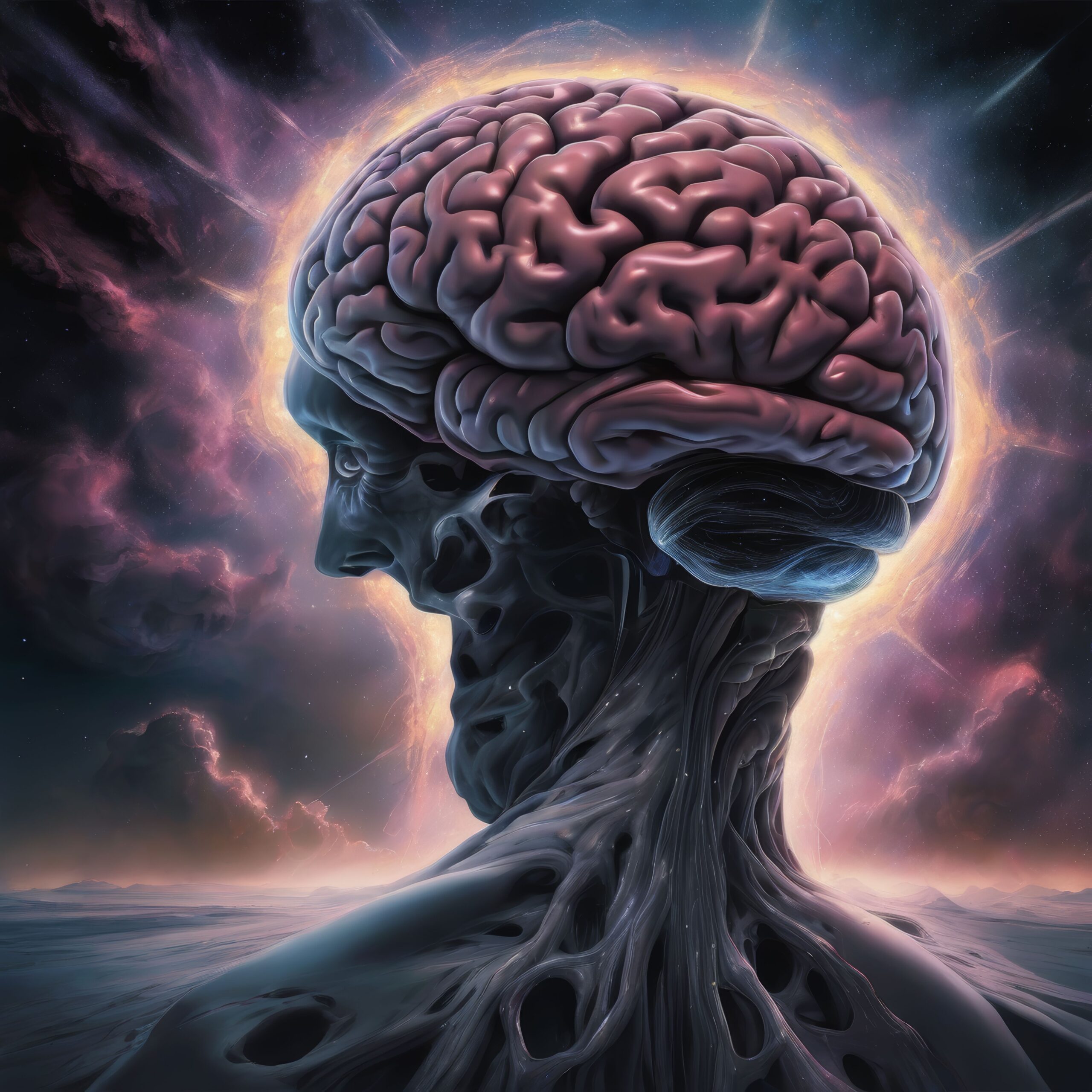 Lunacy In Brain — 00026 (Lunacy In Brain No. 00026)