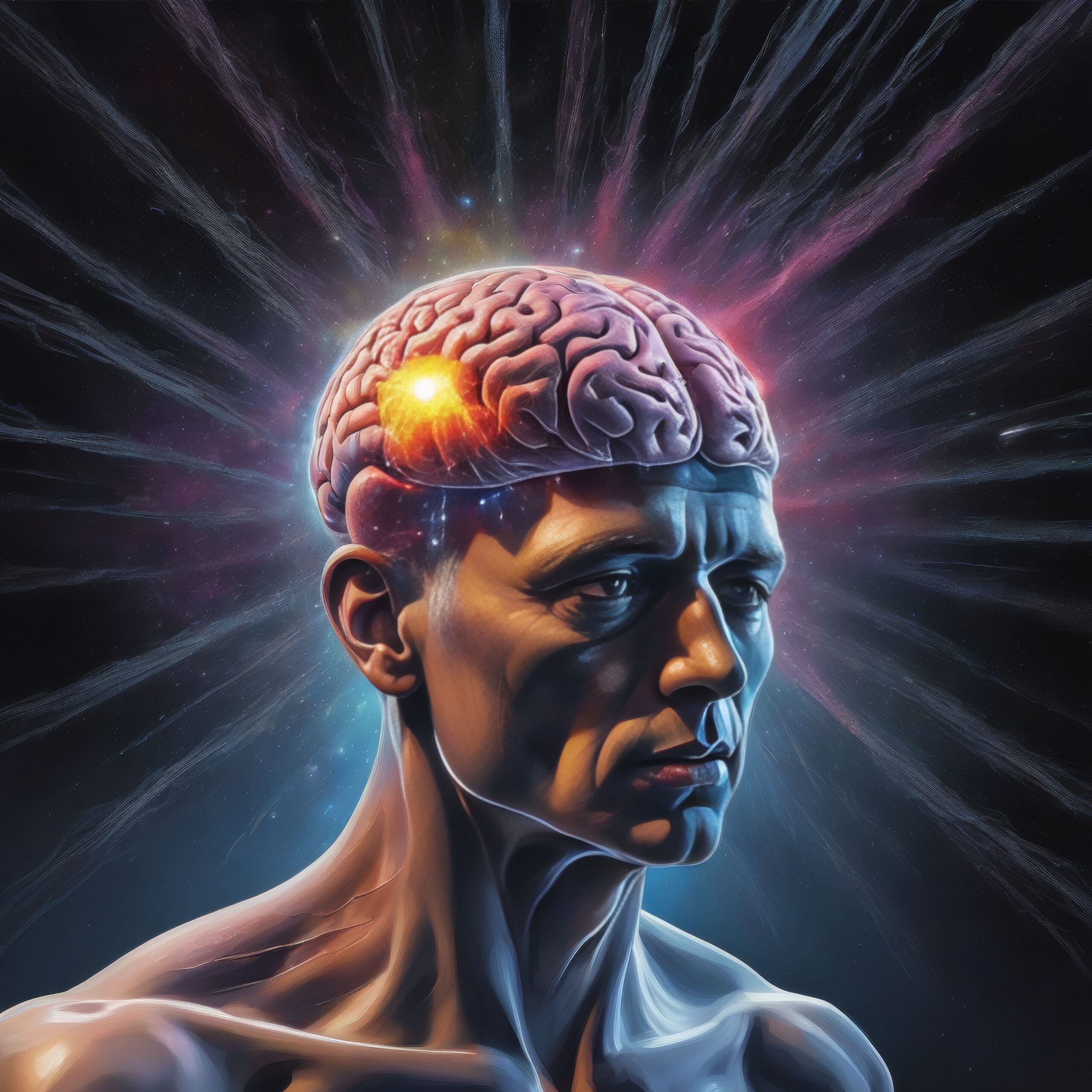 Lunacy In Brain — 00027 (Lunacy In Brain No. 00027)