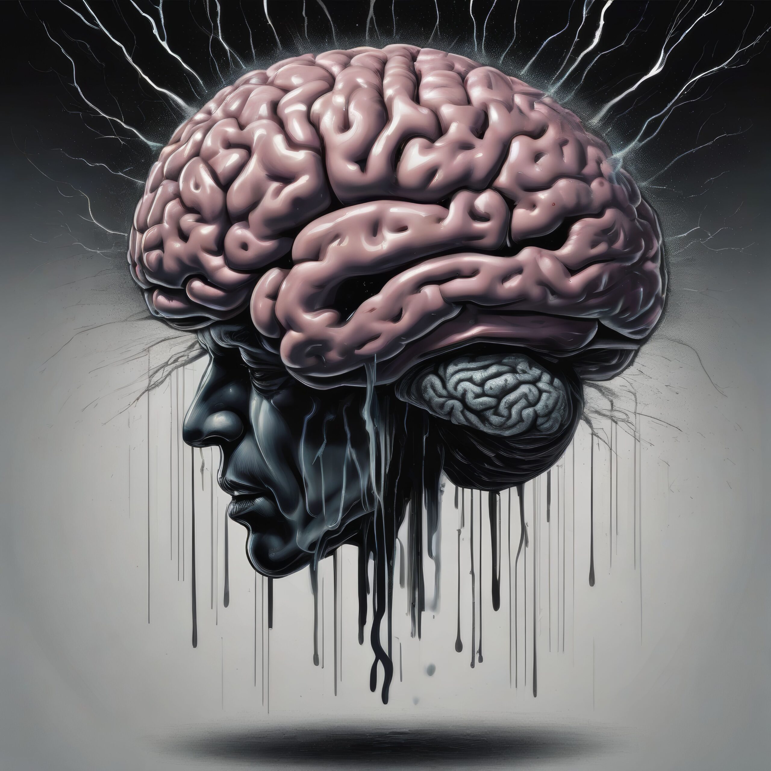 Lunacy In Brain — 00029 (Lunacy In Brain No. 00029)