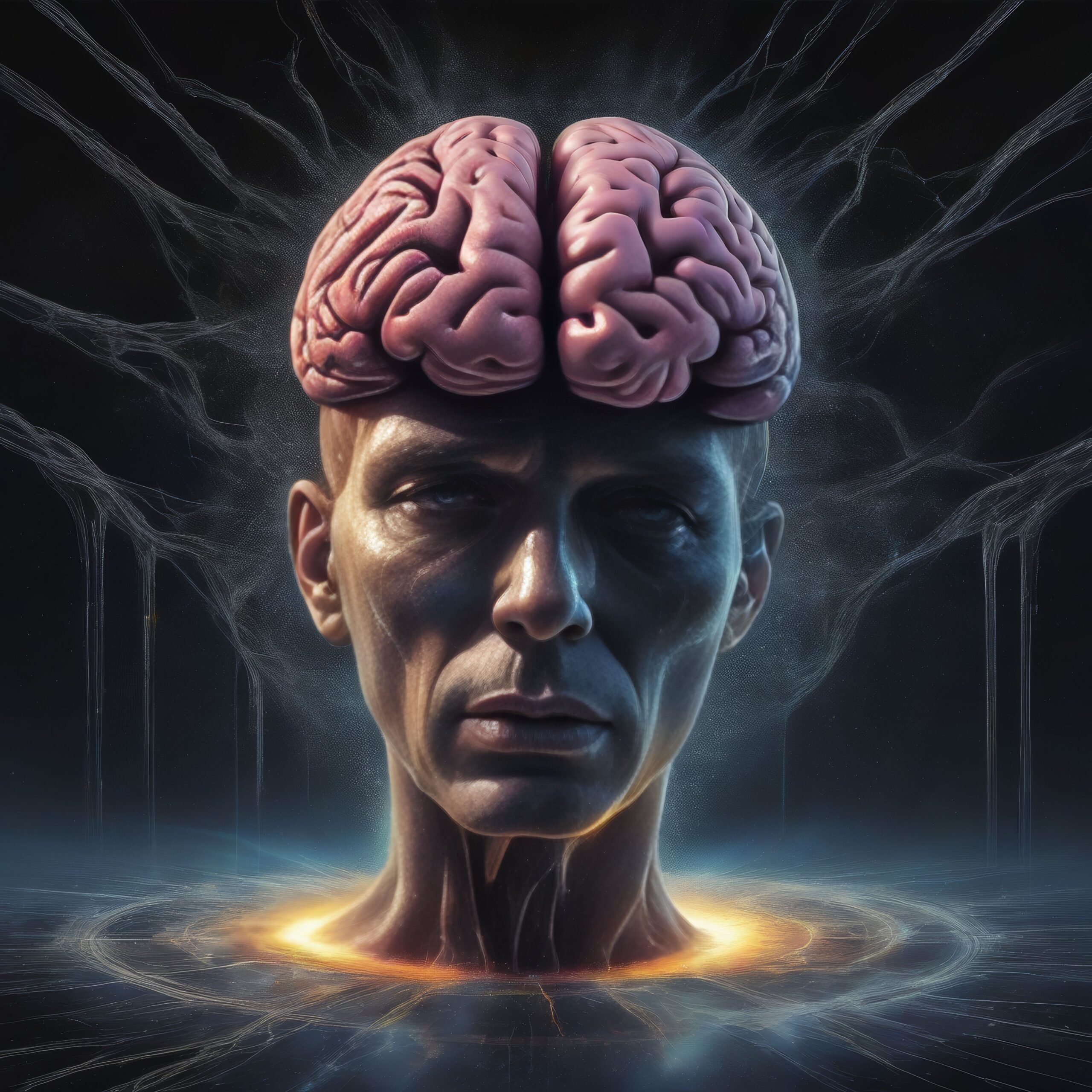 Lunacy In Brain — 00031 (Lunacy In Brain No. 00031)