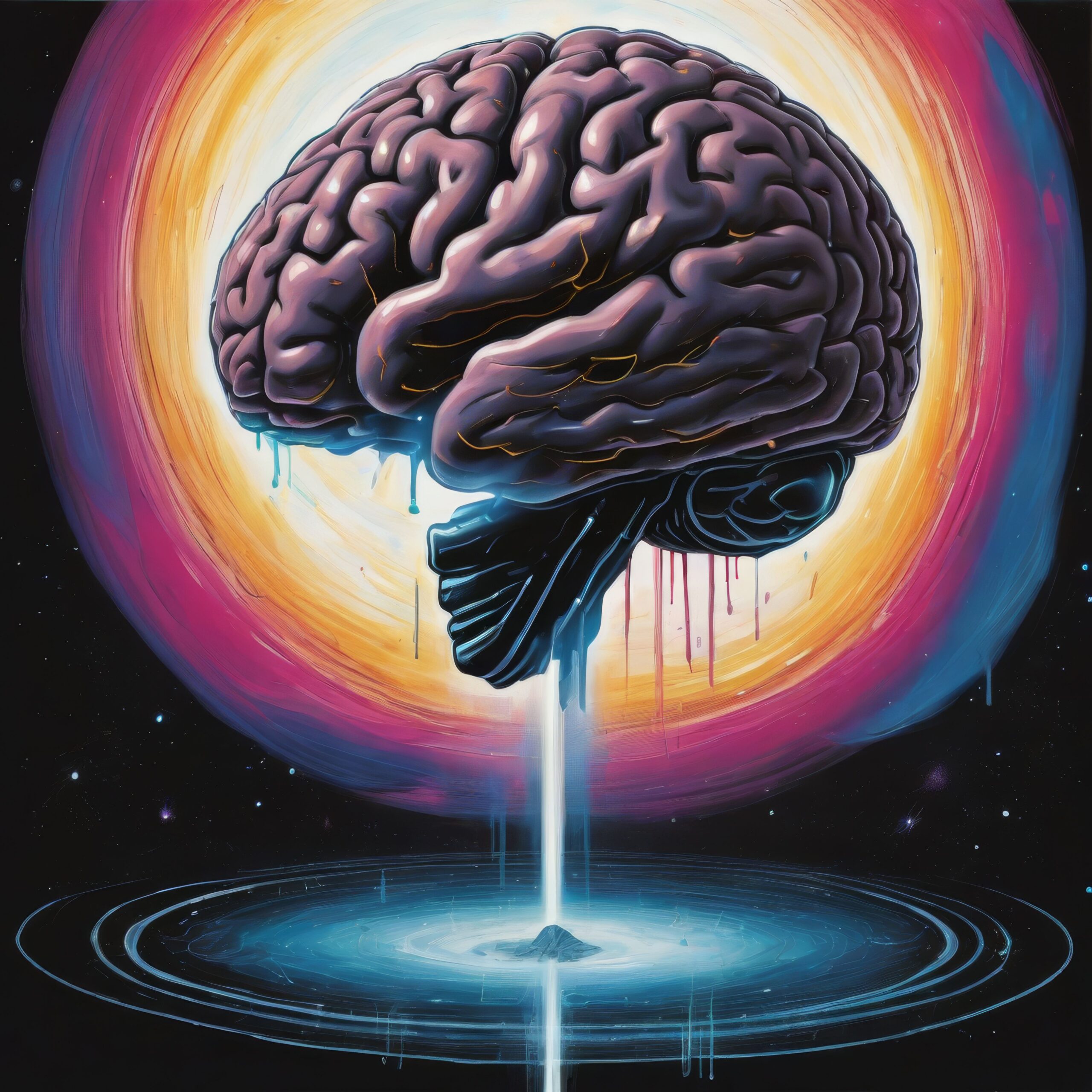 Lunacy In Brain — 00033 (Lunacy In Brain No. 00033)