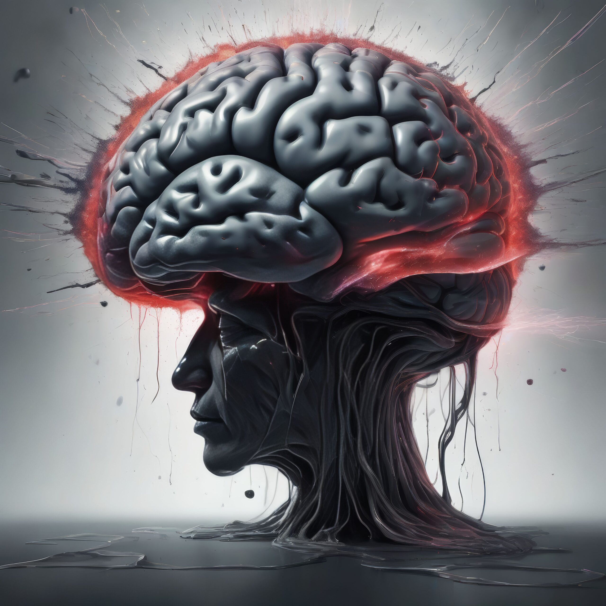 Lunacy In Brain — 00034 (Lunacy In Brain No. 00034)