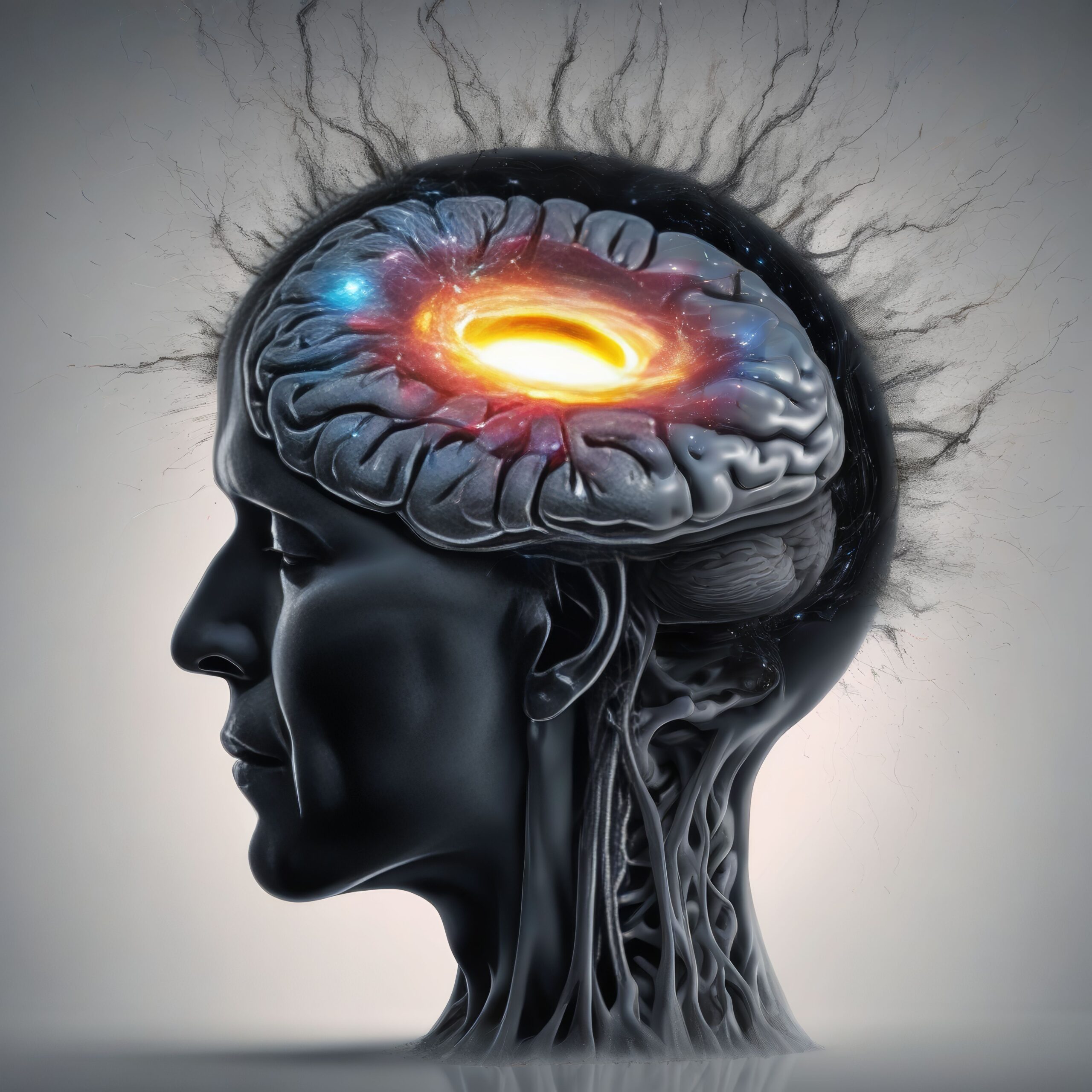 Lunacy In Brain — 00035 (Lunacy In Brain No. 00035)