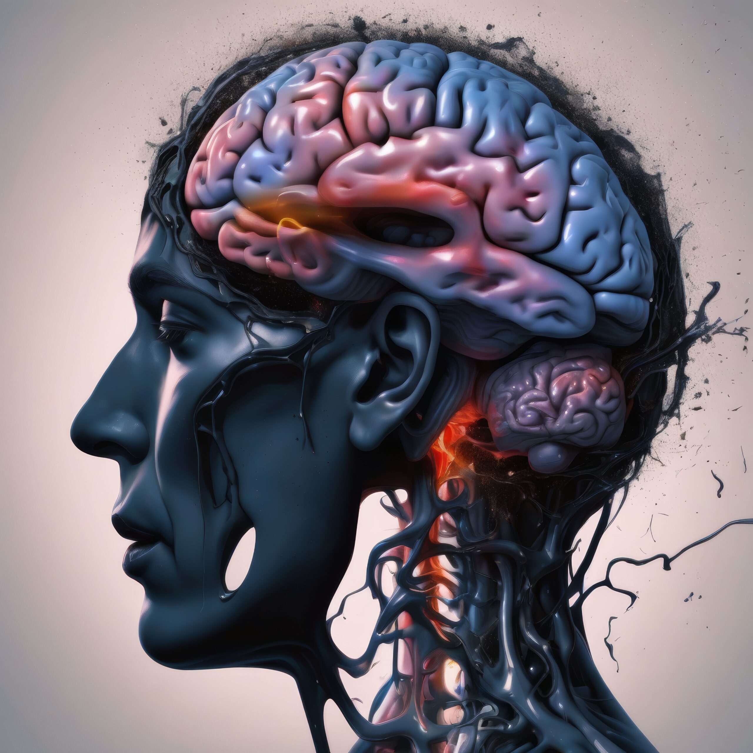 Lunacy In Brain — 00036 (Lunacy In Brain No. 00036)