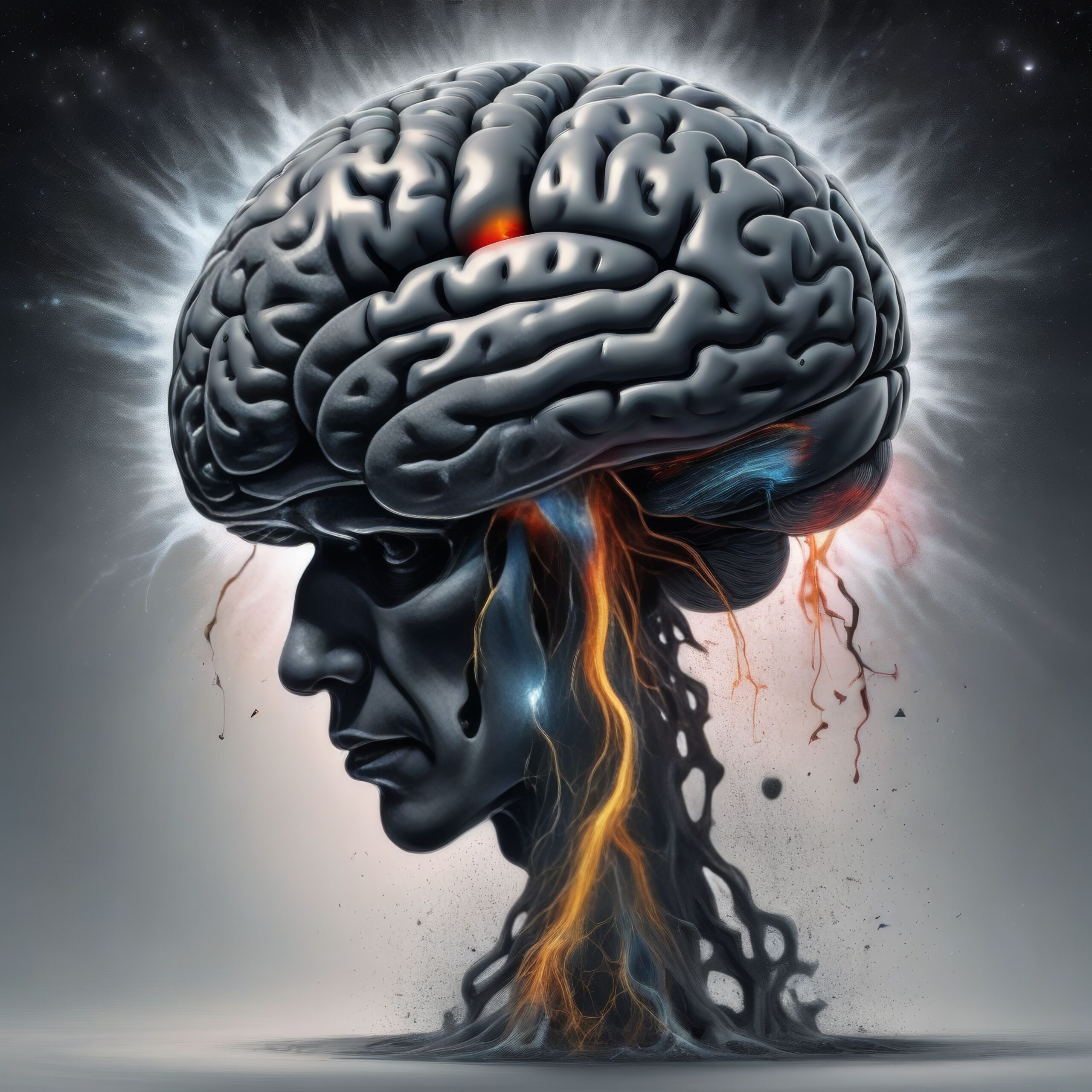 Lunacy In Brain — 00037 (Lunacy In Brain No. 00037)