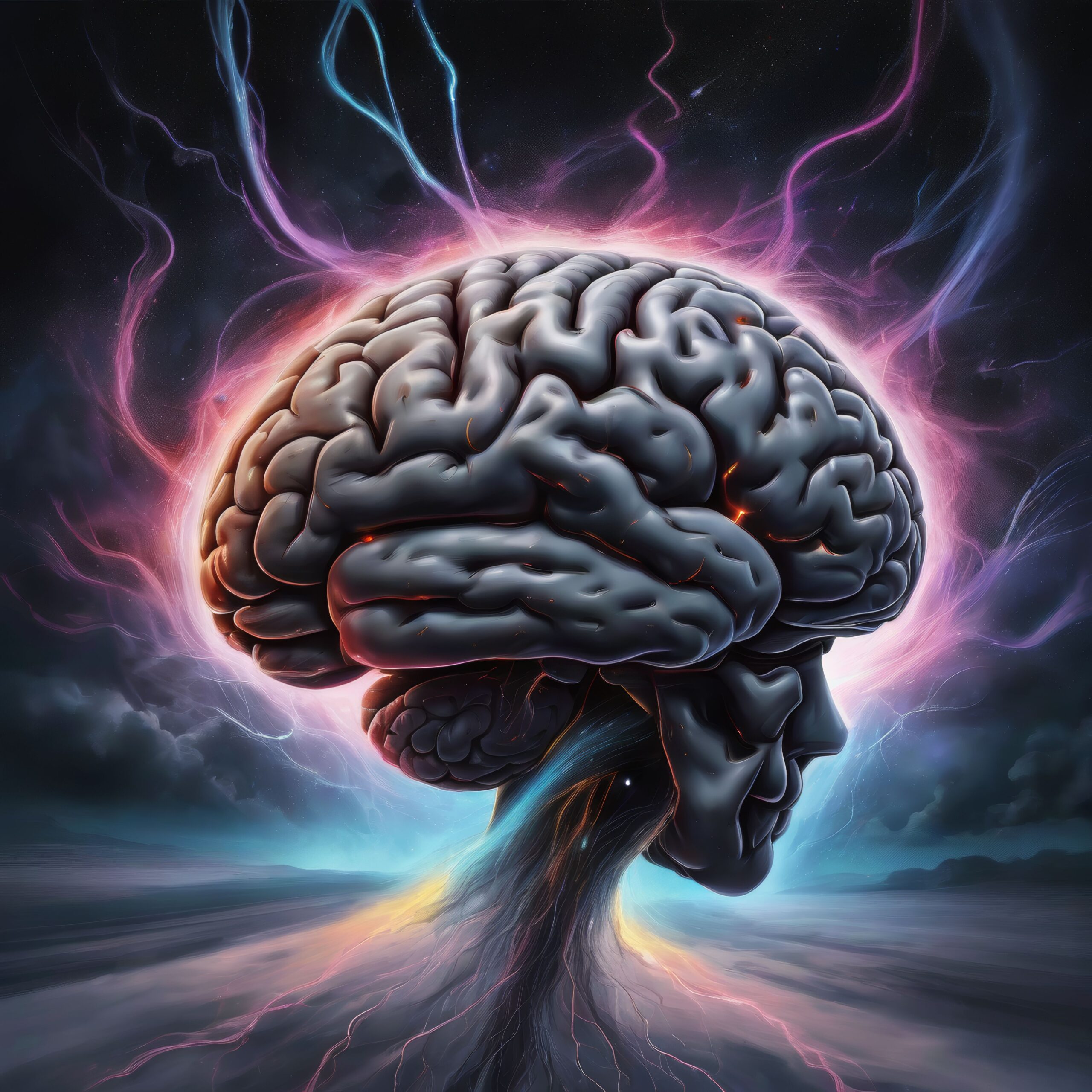 Lunacy In Brain — 00038 (Lunacy In Brain No. 00038)