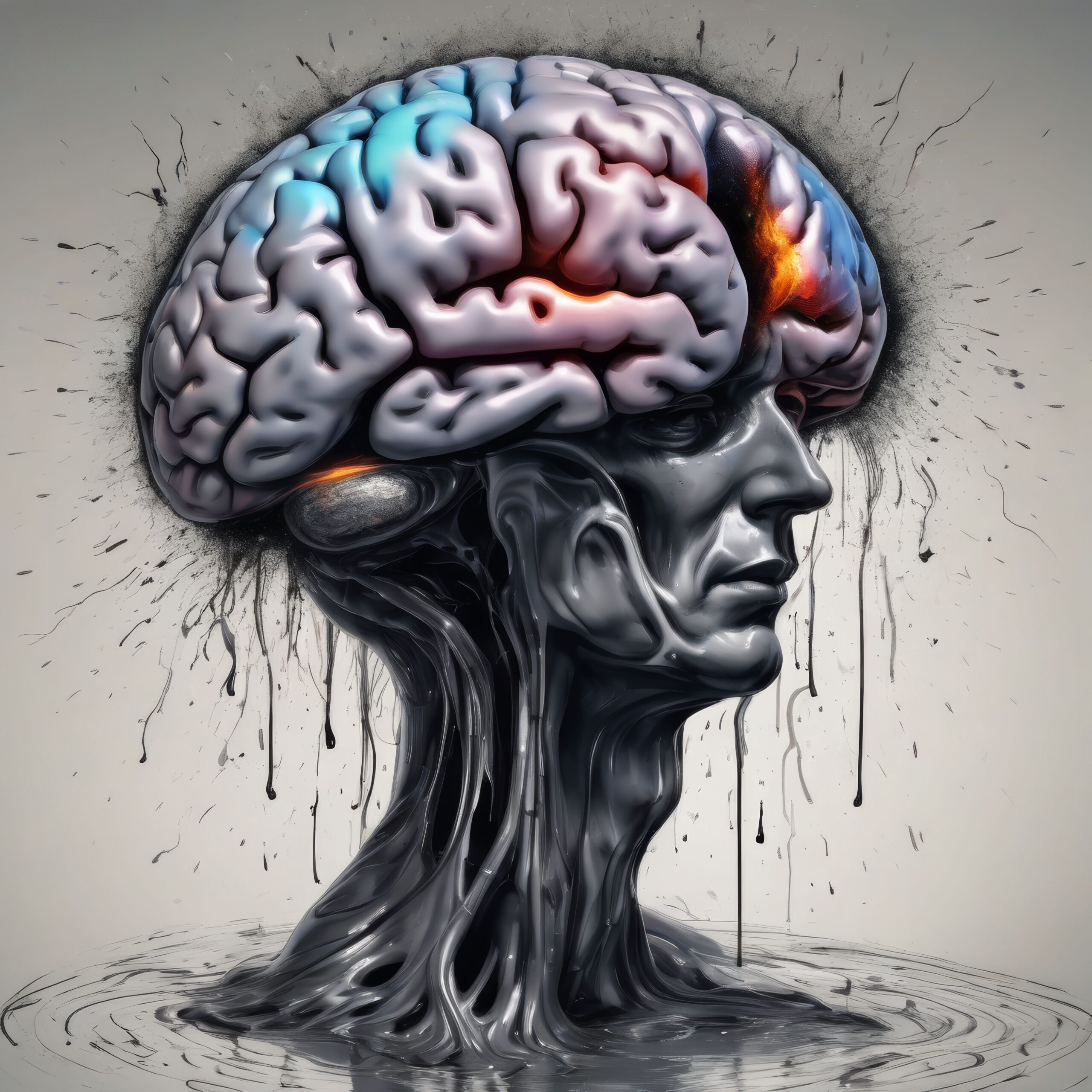 Lunacy In Brain — 00039 (Lunacy In Brain No. 00039)