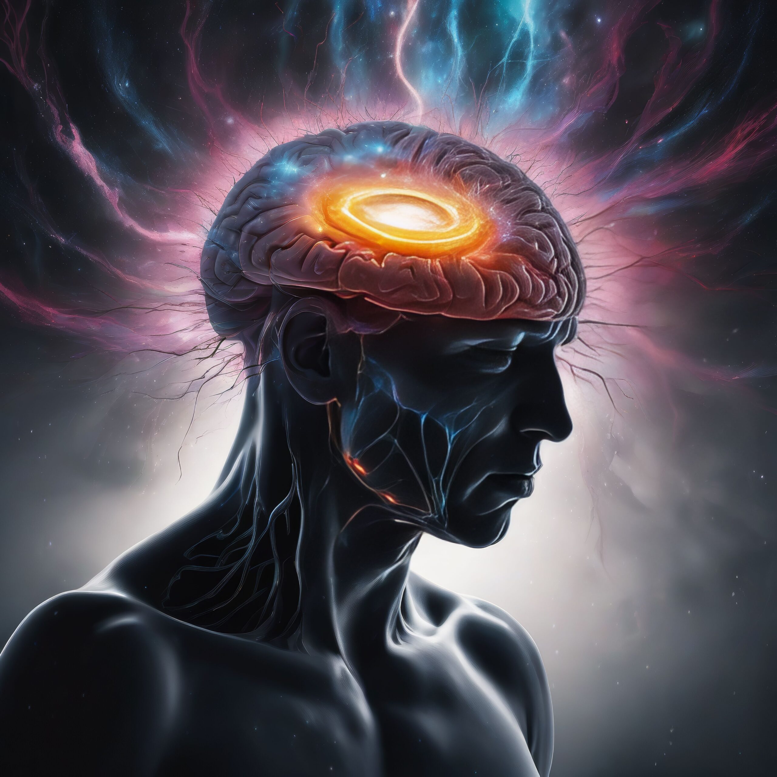 Lunacy In Brain — 00041 (Lunacy In Brain No. 00041)