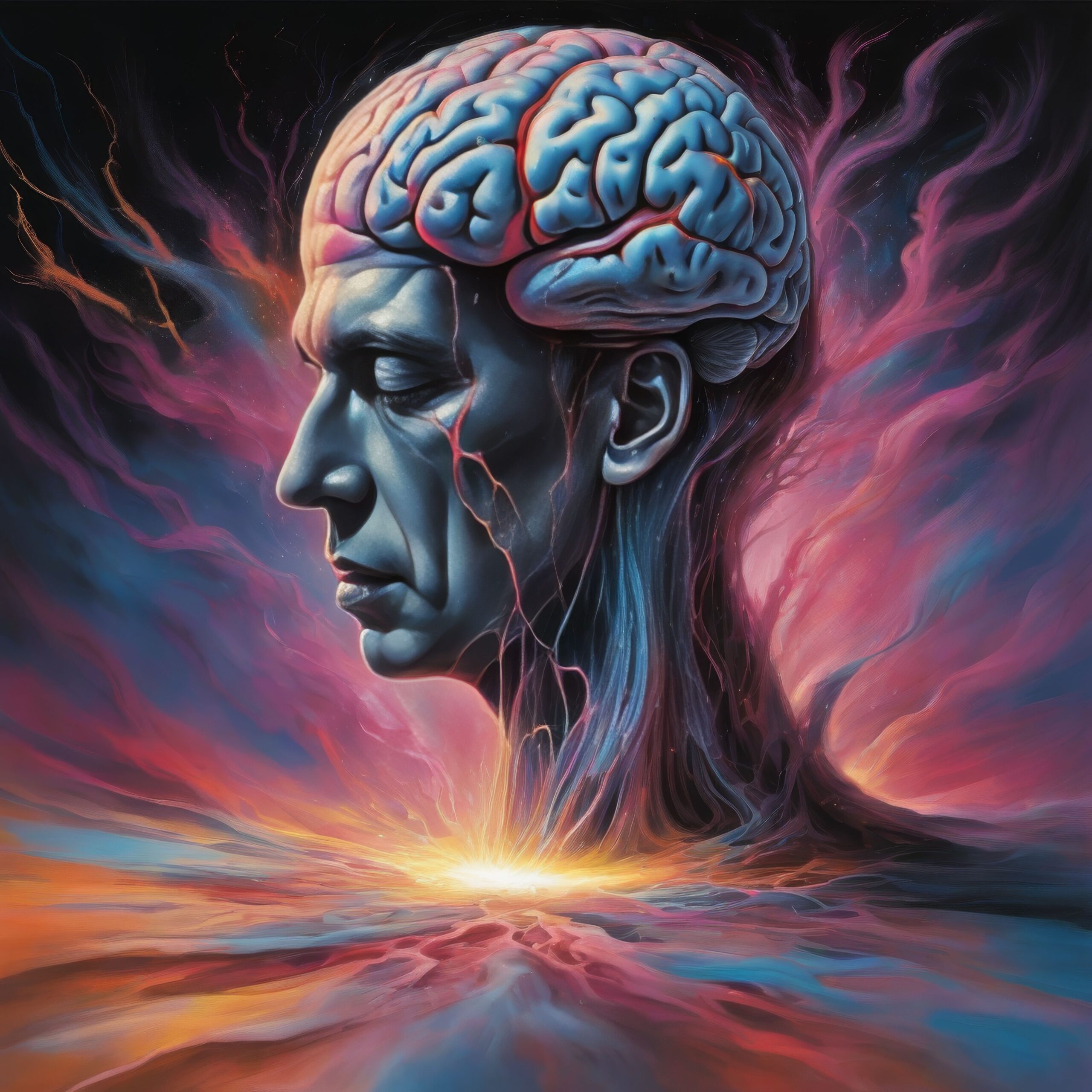 Lunacy In Brain — 00042 (Lunacy In Brain No. 00042)