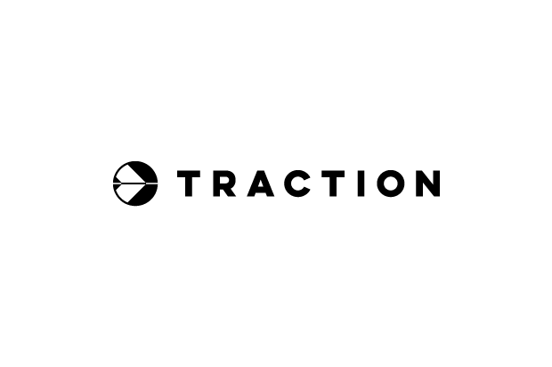 Traction logo