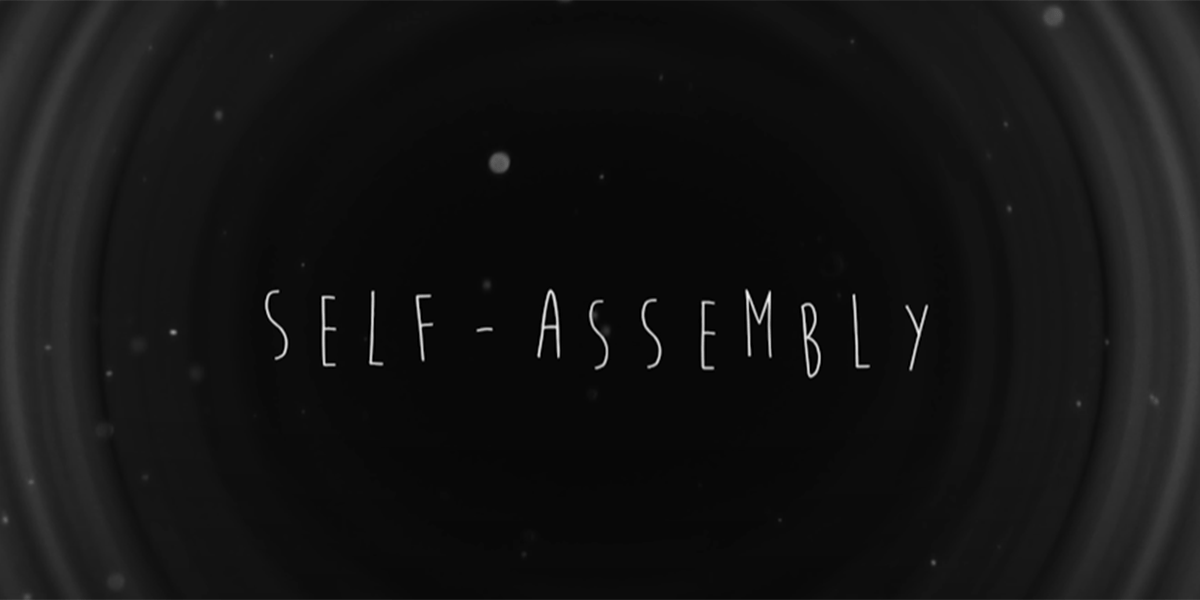 Self-Assembly Short Film