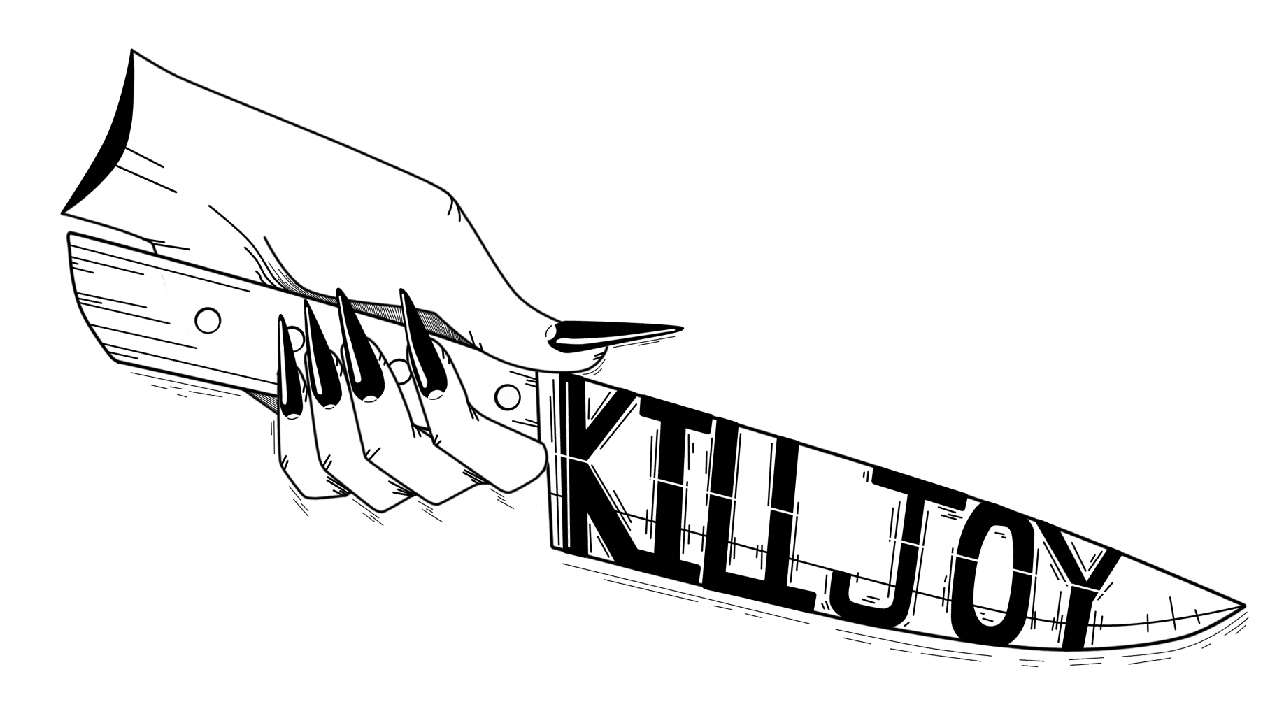 KILLJOY