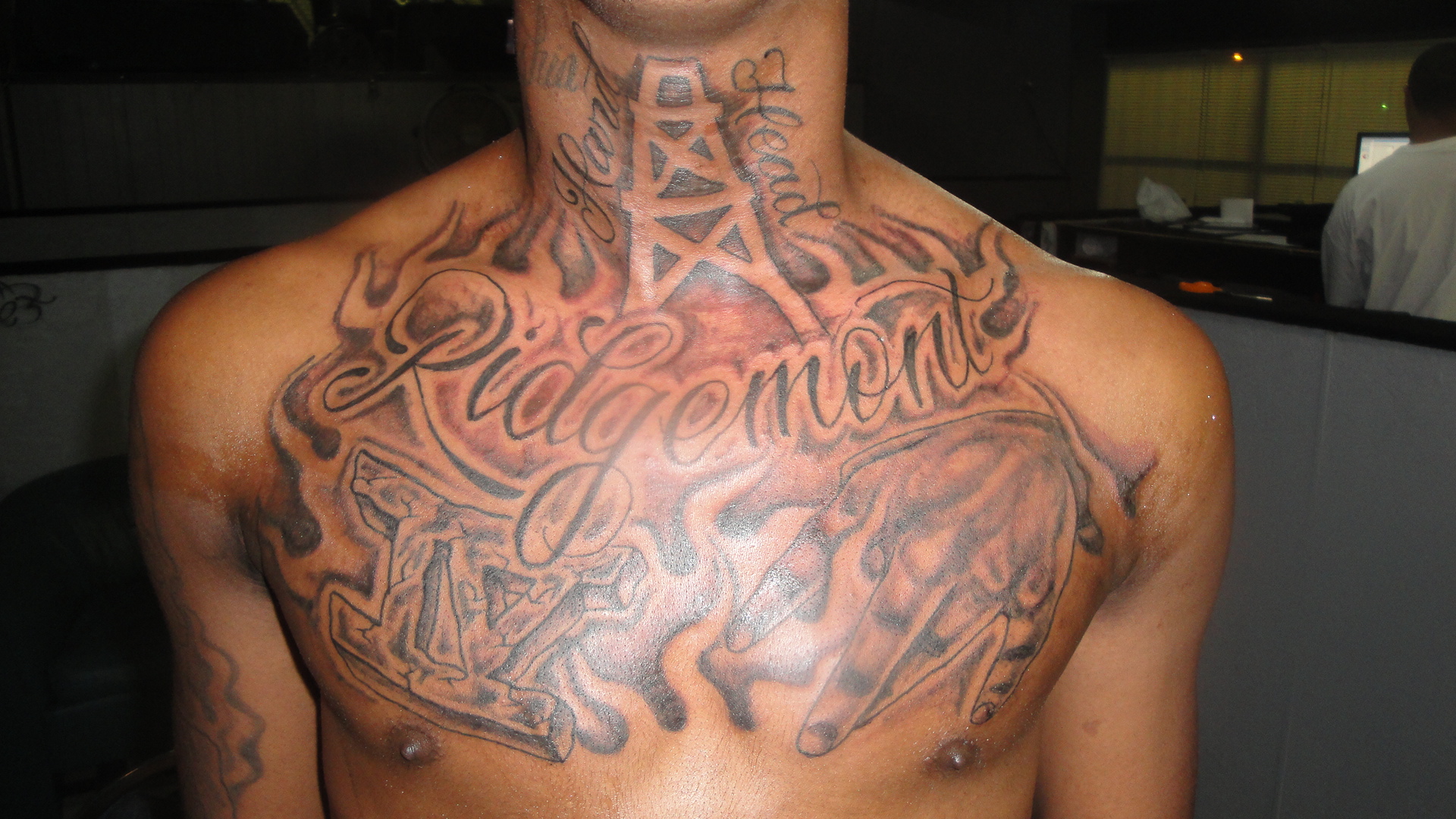 Ron C Tattoo Art | Nomoresuckashit 1080_x_1920_jpg