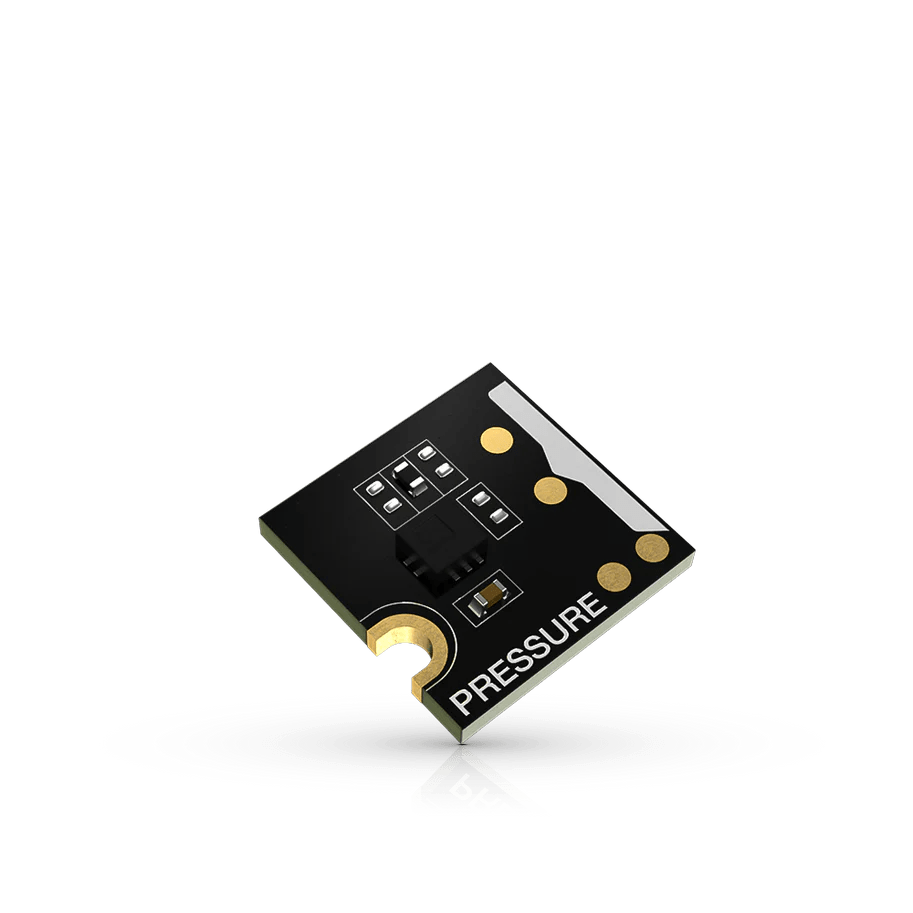Barometrischer Drucksensor STMicroelectronics LPS22HB – RAK1902