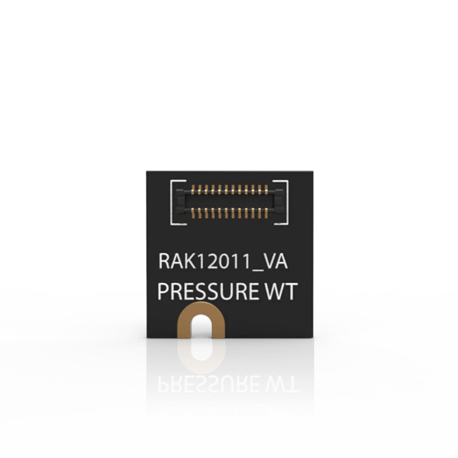Water Proof Barometric Pressure Sensor STMicroelectronics LPS33HW – RAK12011 Kilo 2