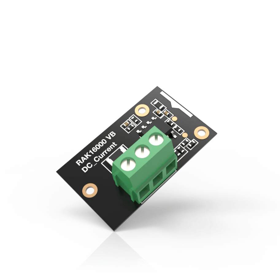 DC Current Sensor 3A Texas Instruments INA219BID – RAK16000
