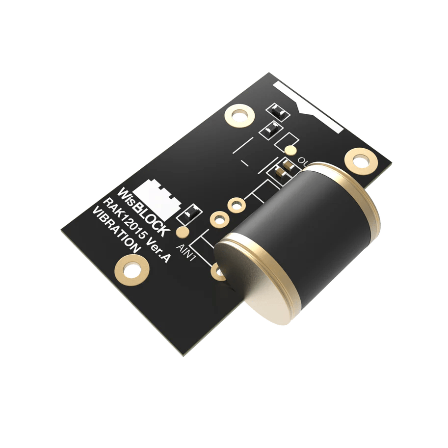 Vibration Sensor ANT 801S RAK12015 - Kilo