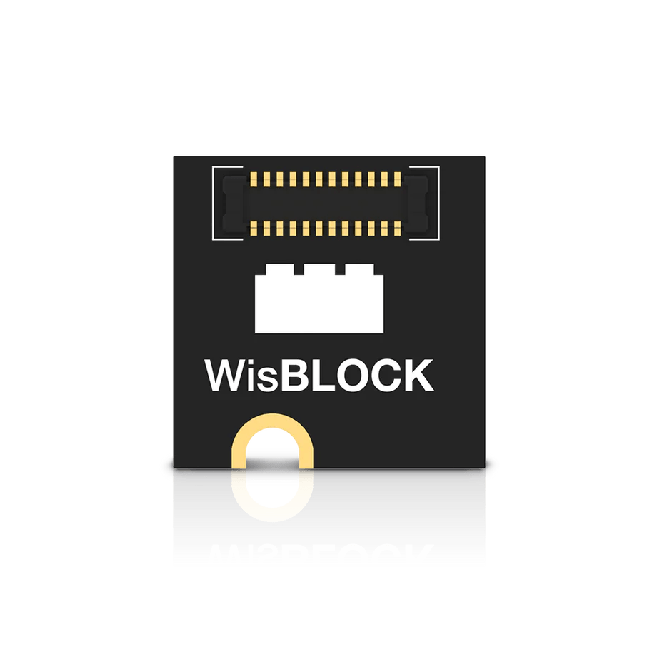 RAKwireless RAK1905 WisBlock 9-Axis Motion Sensor (TDK MPU-9250) Kilo 2