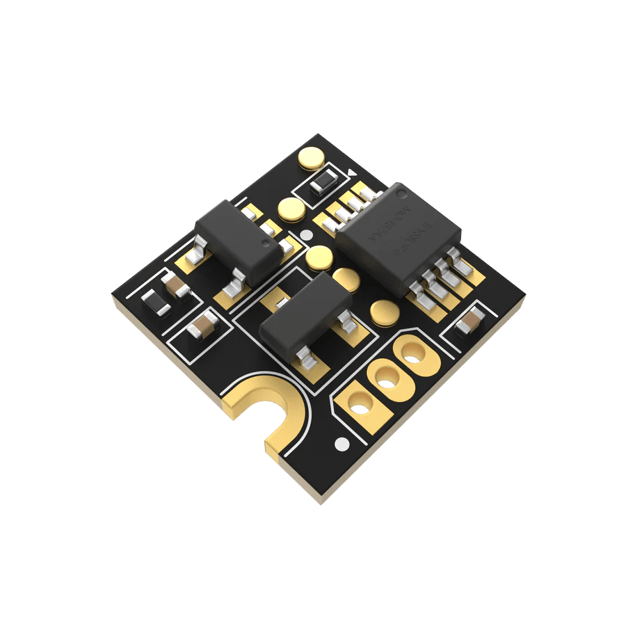 Hall-Sensor Texas Instruments DRV5056A4QDBZR – RAK12044