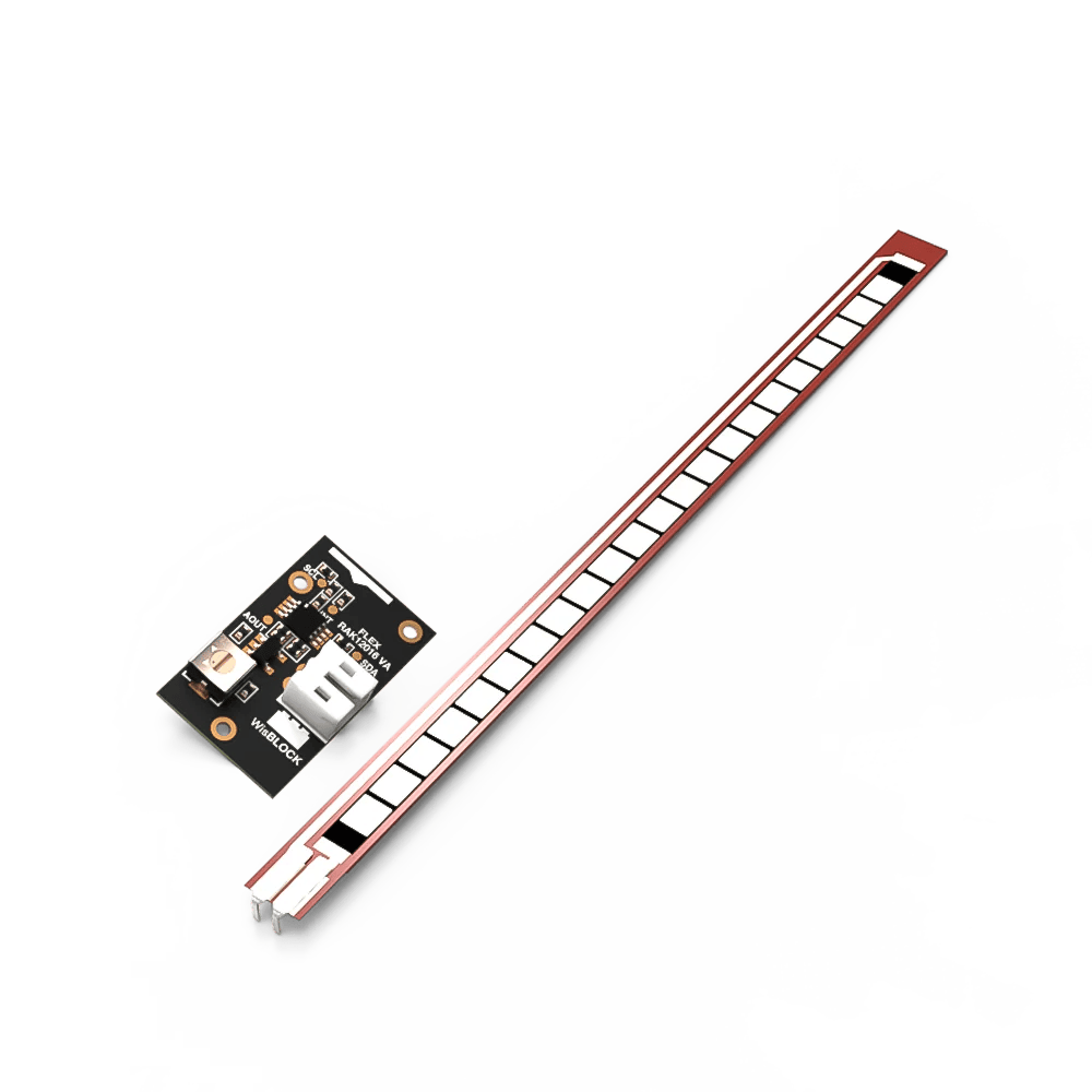 Flex-Sensor Spectrasymbol FS-L-0095-103-ST RAK12016