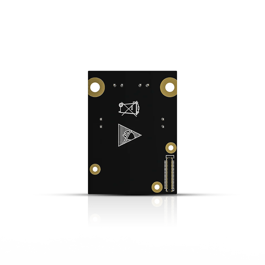 Inductive Metal Detection Sensor (4-Channel) RAKwireless RAK12029 (TI LDC1614) Kilo 3