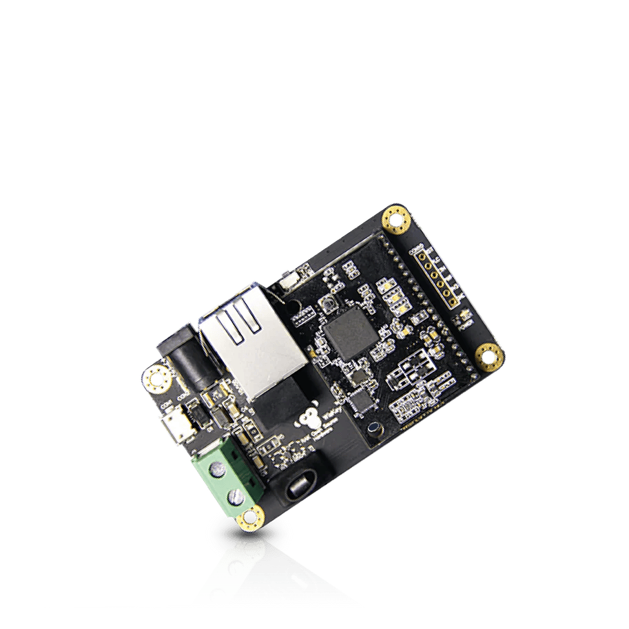 WisLink PLC LX200V30 EVB – Powerline-Kommunikationsmodul