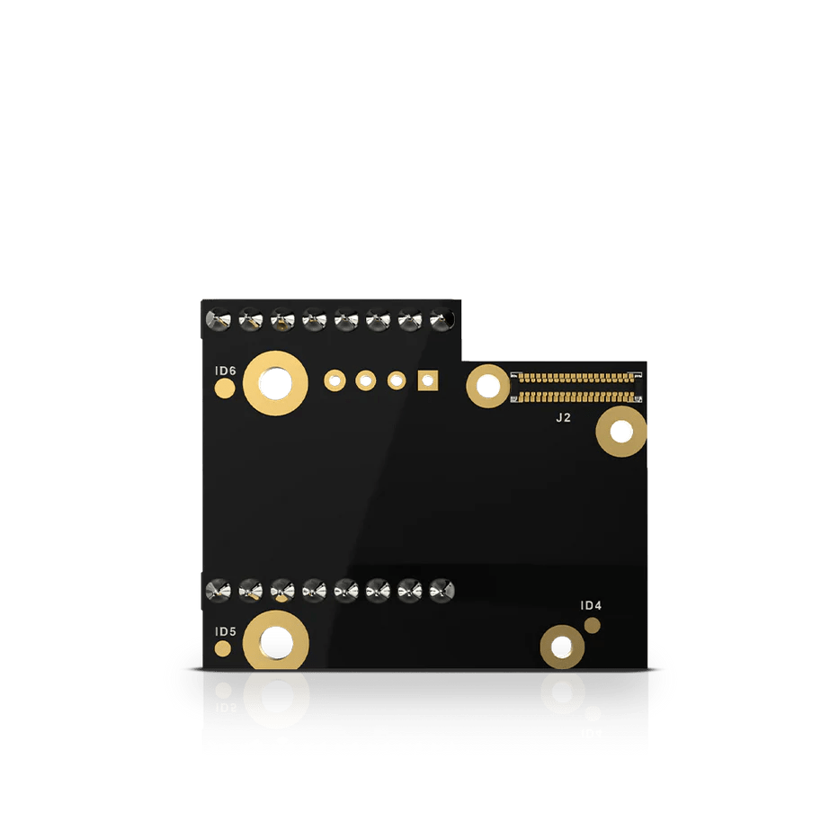Sensoradapter für Click, QWIIC und Grove Module – RAK1920 Kilo 2
