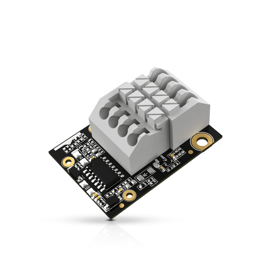 0-5V Interface Module STMicroelectronics LM2902 – RAK5811