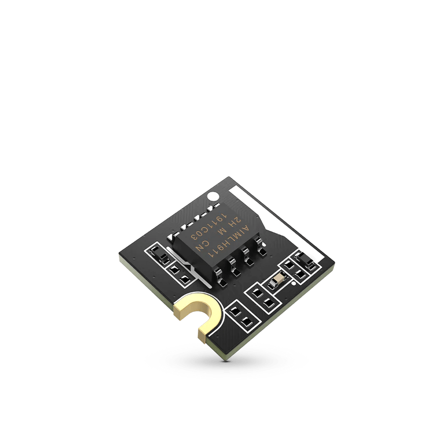 EEPROM Module Microchip AT24CM02 – RAK15000 Kilo 1
