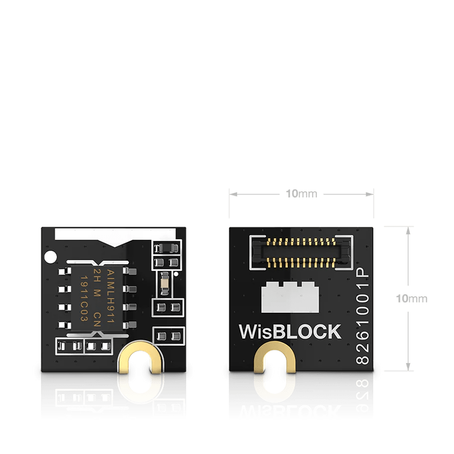 EEPROM Module Microchip AT24CM02 – RAK15000 Kilo 2