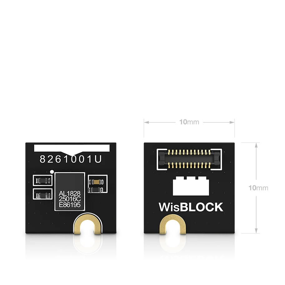 Flash Modul GigaDevice GD25Q16 – RAK15001 Kilo 2