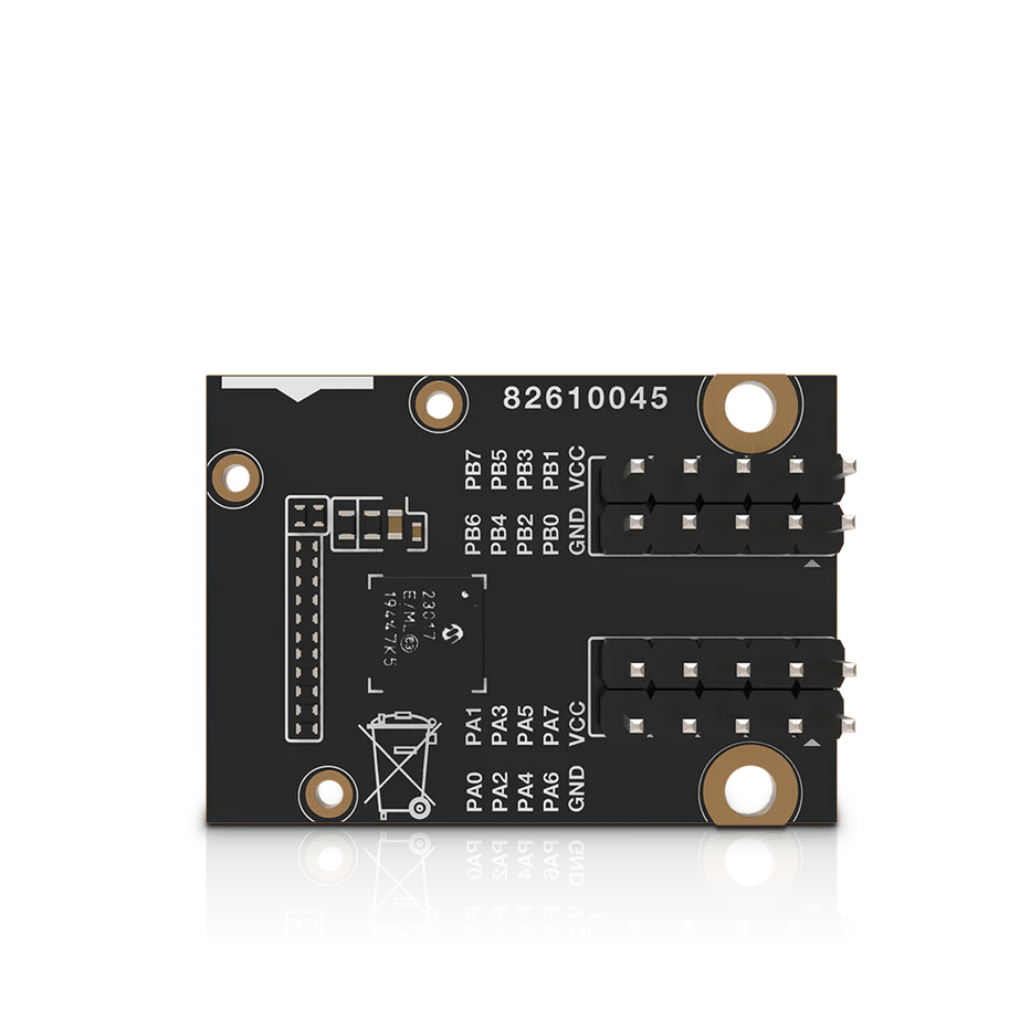 IO Expansion Module Microchip MCP23017 – RAK13003 Kilo 3