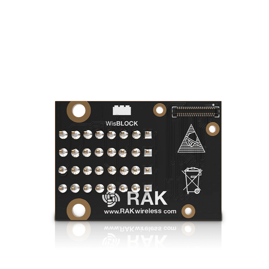 IO Modul – RAK13002 Kilo 3