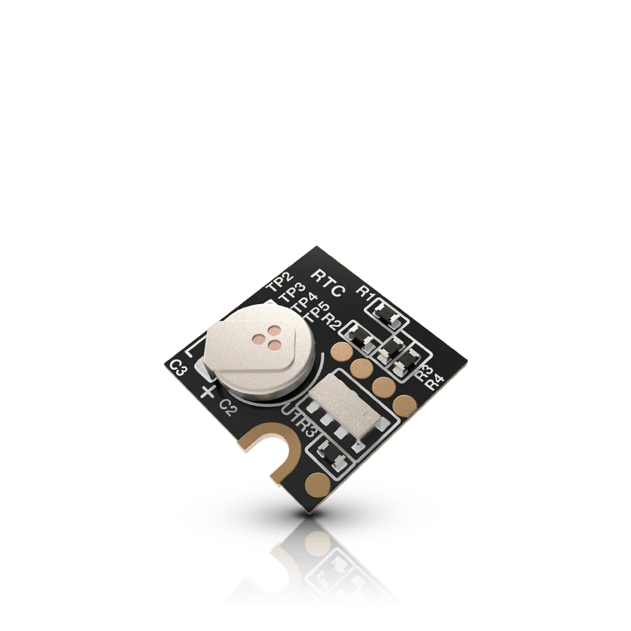 RTC Modul Micro Crystal RV-3028-C7 – RAK12002 - Kilo