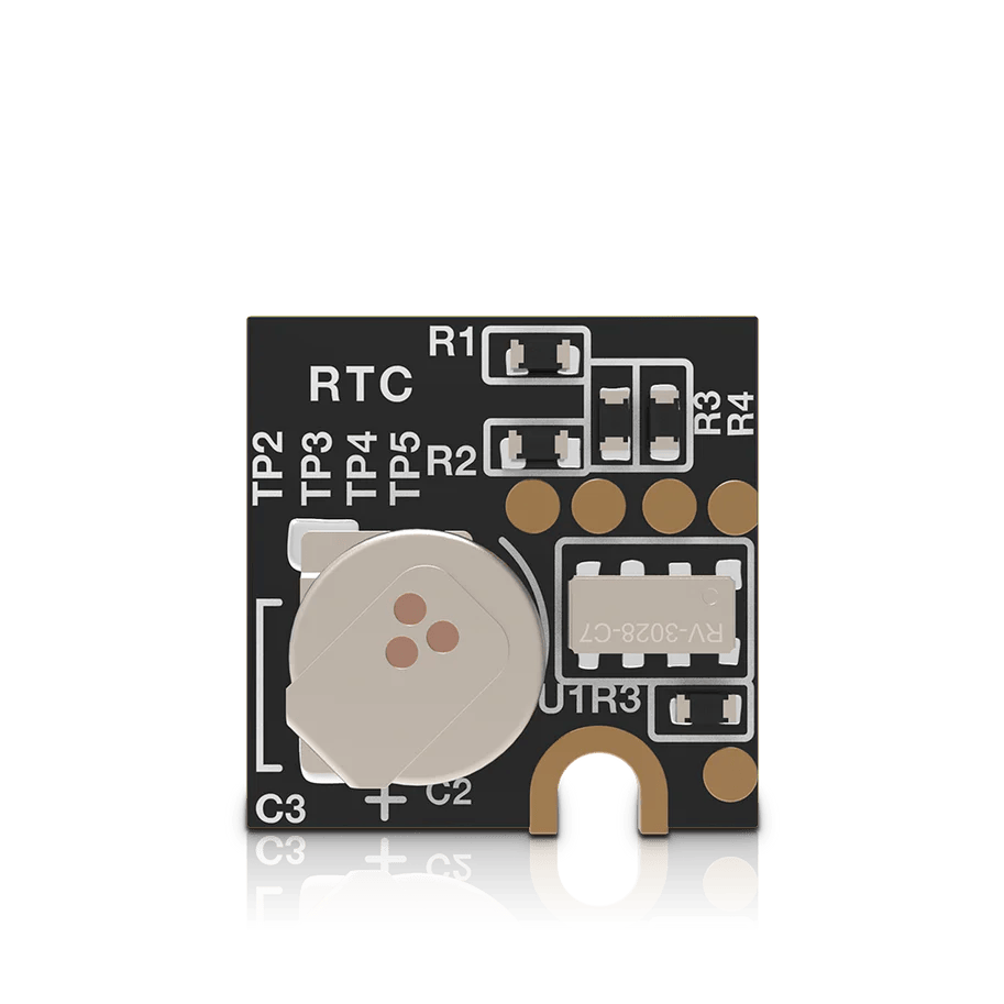 WisBlock Echtzeituhr (RTC) Modul mit Supercap-Backup (RV-3028-C7) – RAK12002 Kilo 2