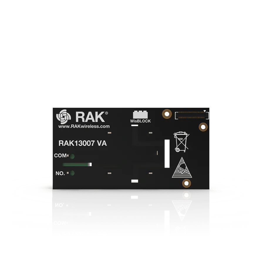 Relay Module 250VAC 5A/10A Omron G5LE-14 DC3 – RAK13007 Kilo 3