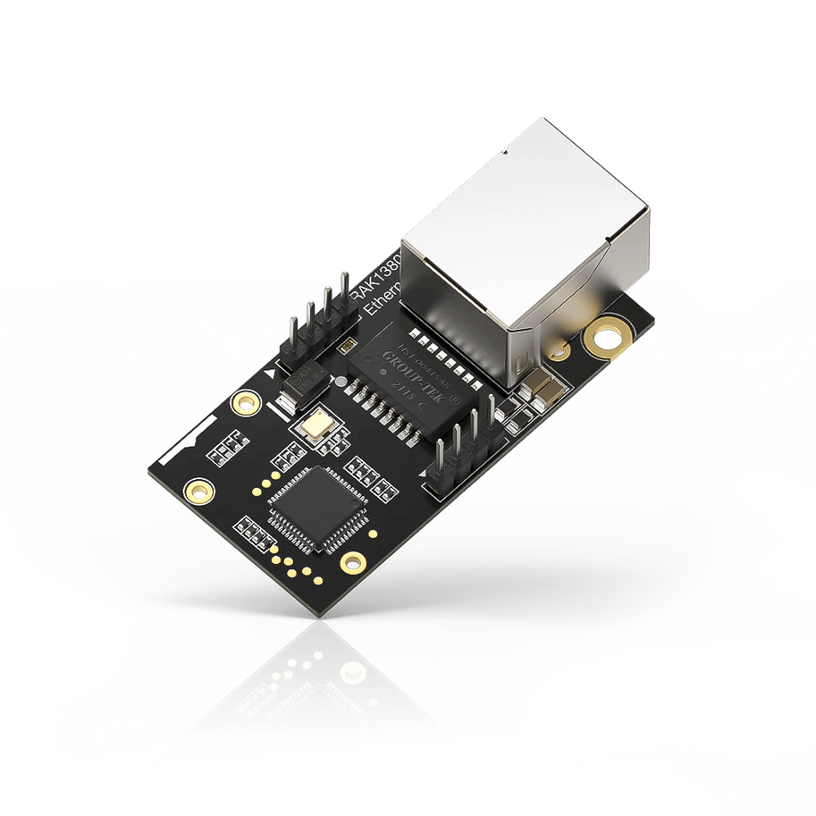 Ethernet Modul WIZnet W5100S-L