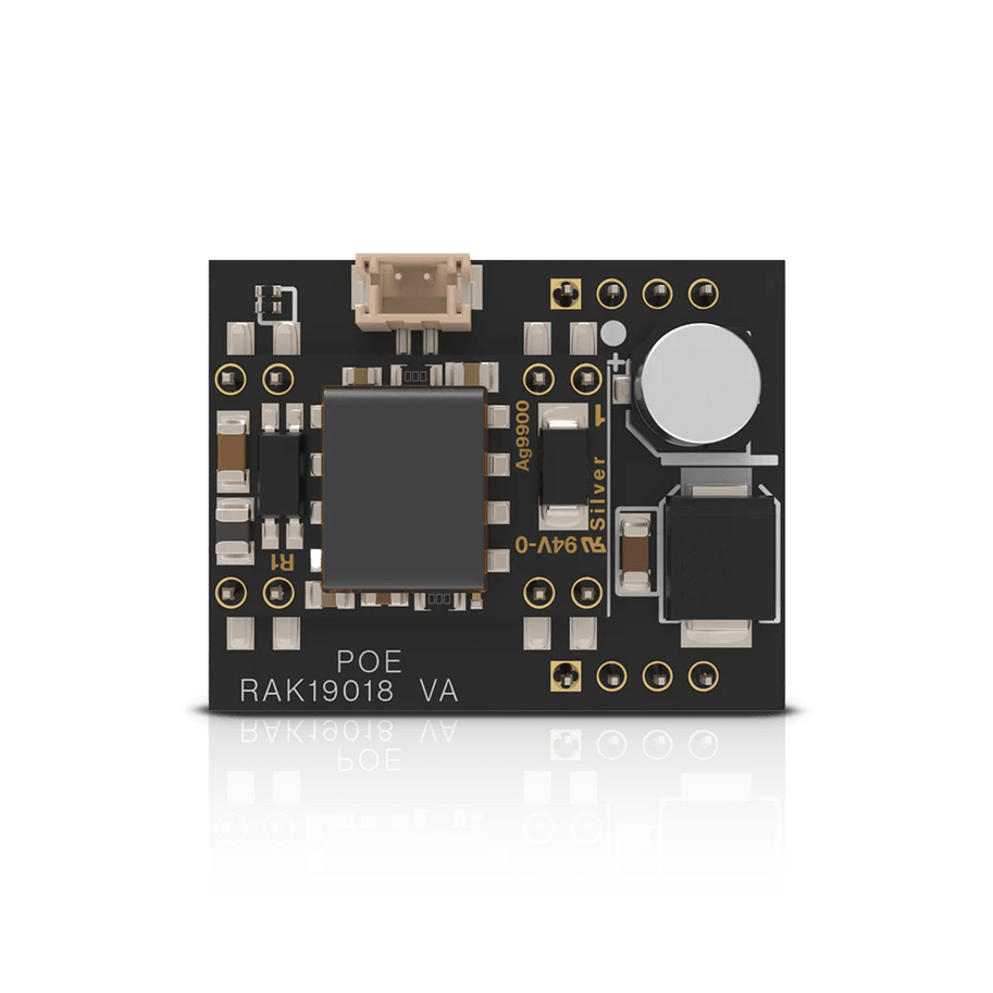 PoE Modul Silvertel Ag9905MT für RAK13800 – RAK19018 Kilo 2