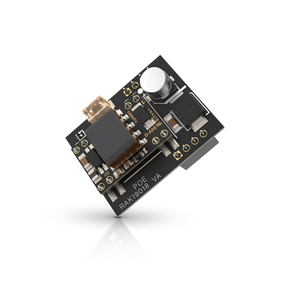 PoE Modul Silvertel Ag9905MT für RAK13800 – RAK19018